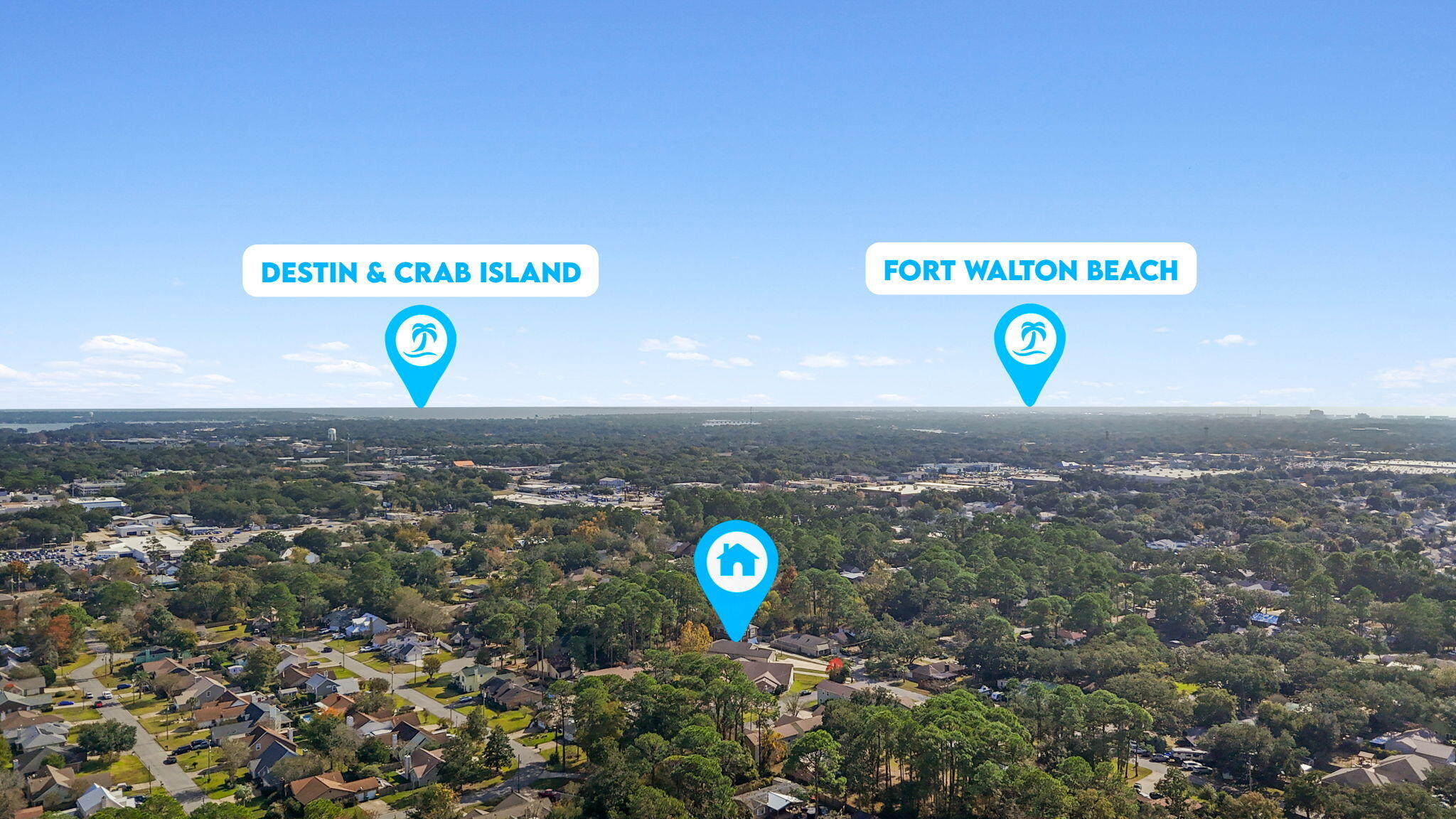 CLOVERDALE S/D - Residential