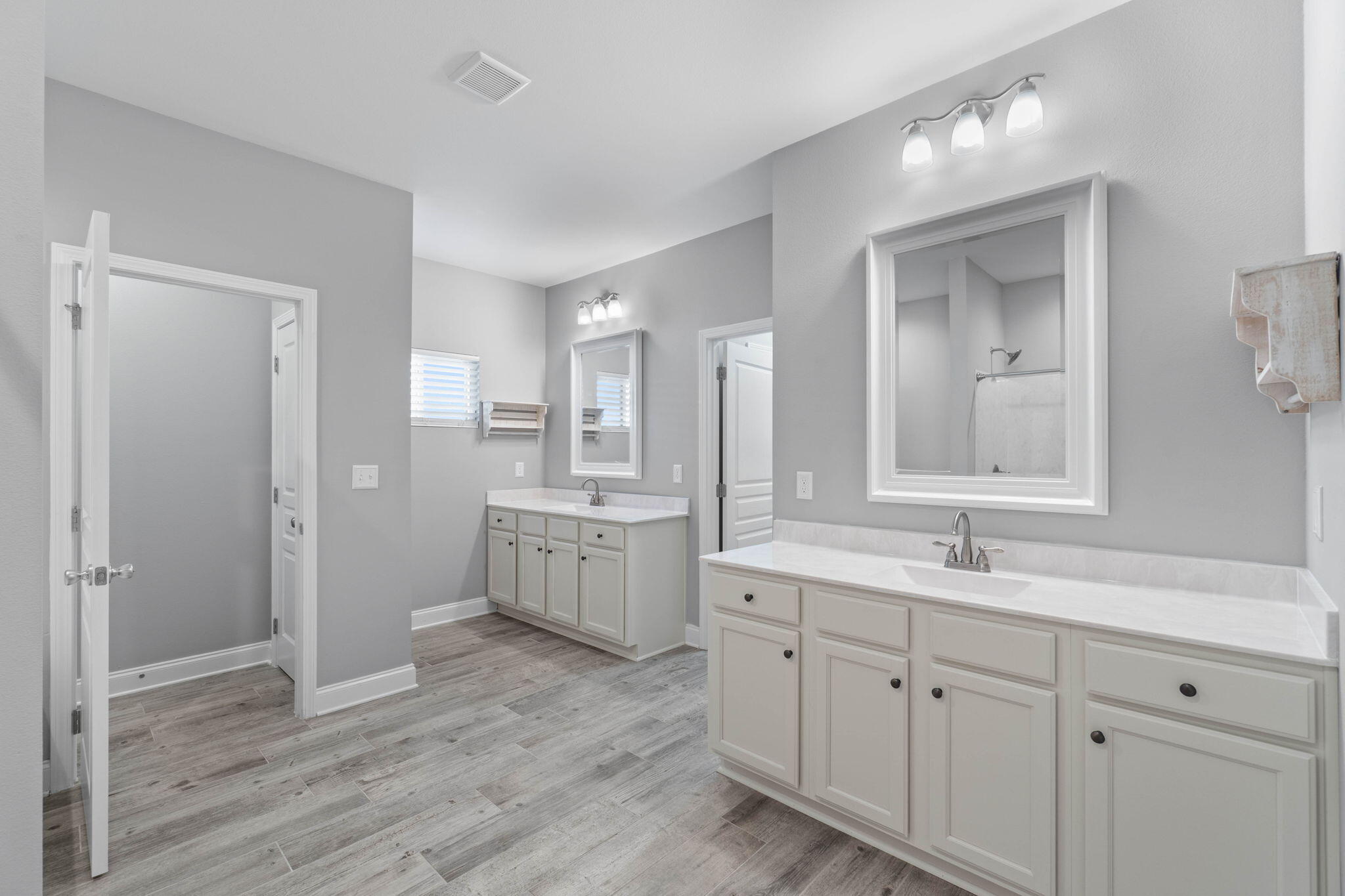 CLOVERDALE S/D - Residential