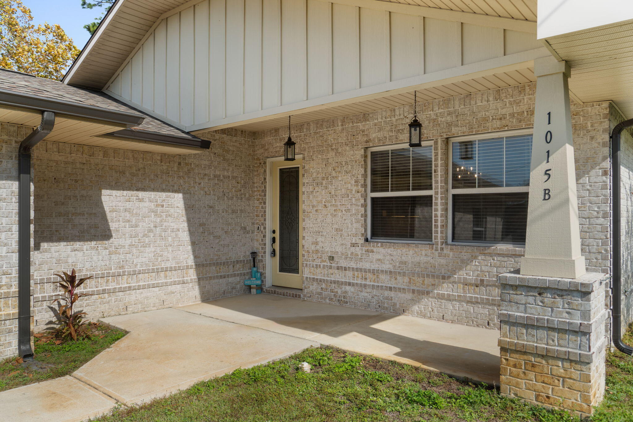 CLOVERDALE S/D - Residential