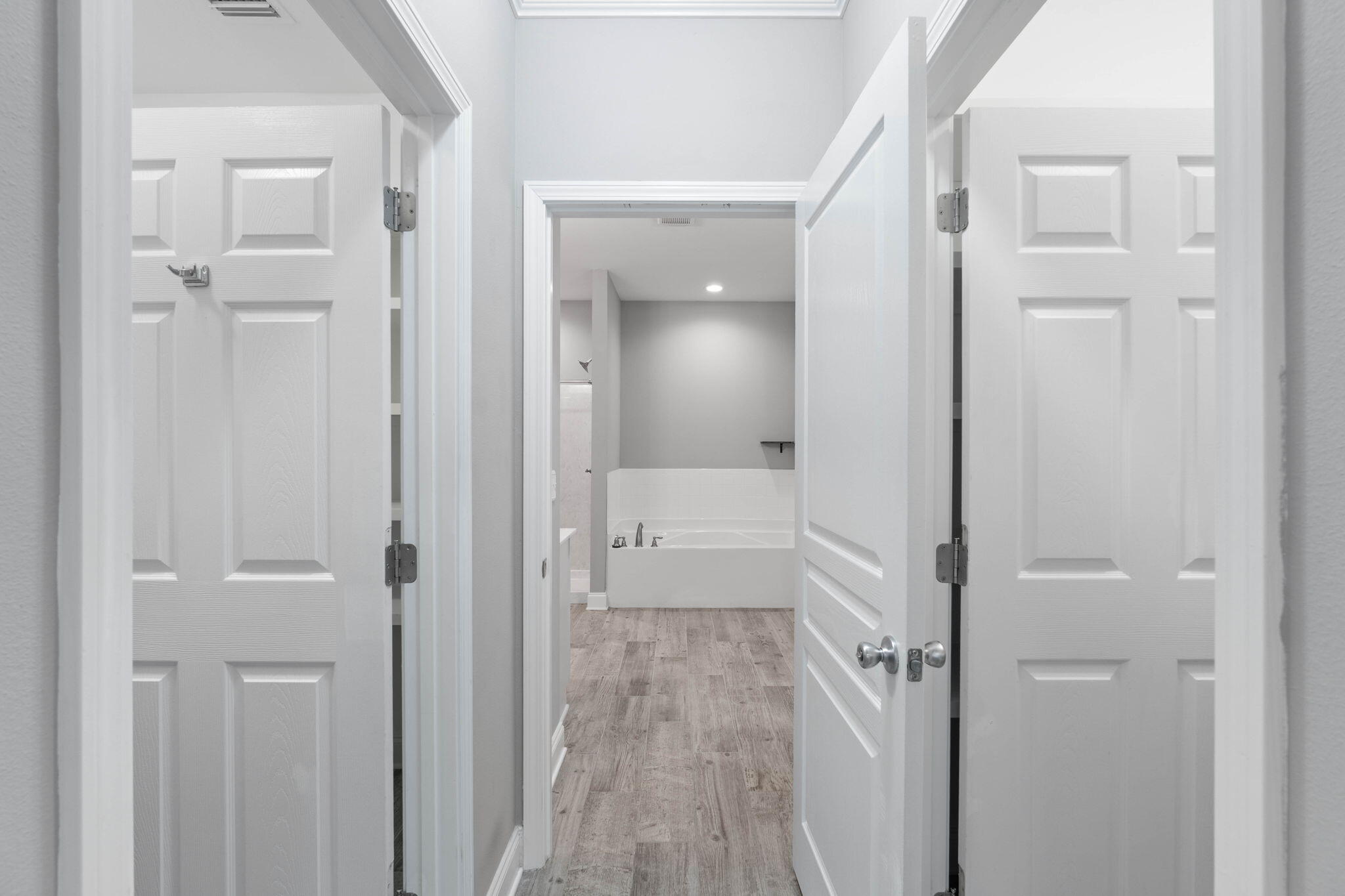 CLOVERDALE S/D - Residential