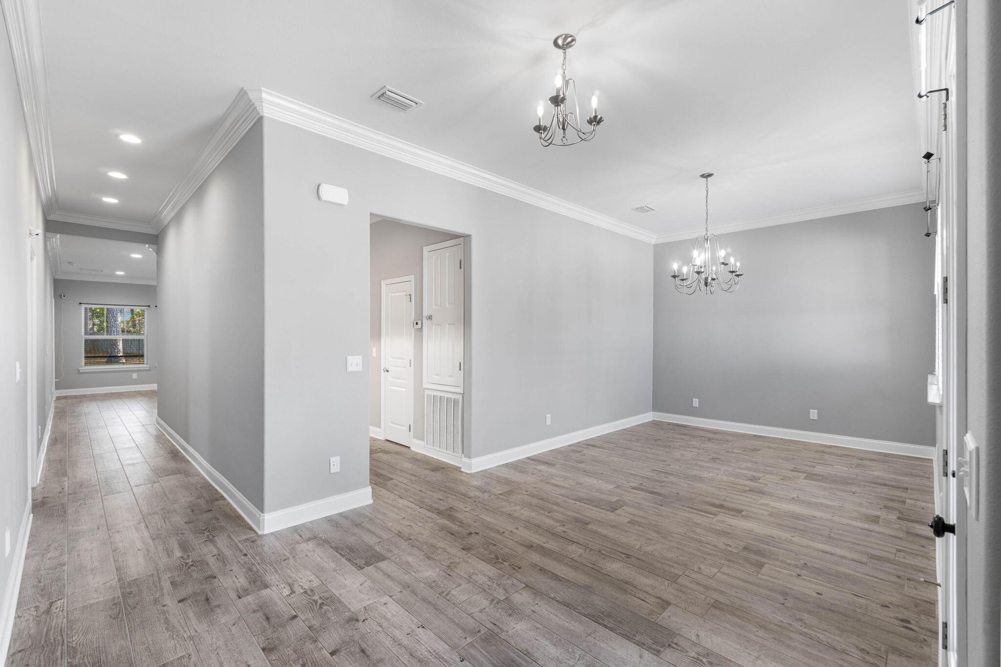 CLOVERDALE S/D - Residential