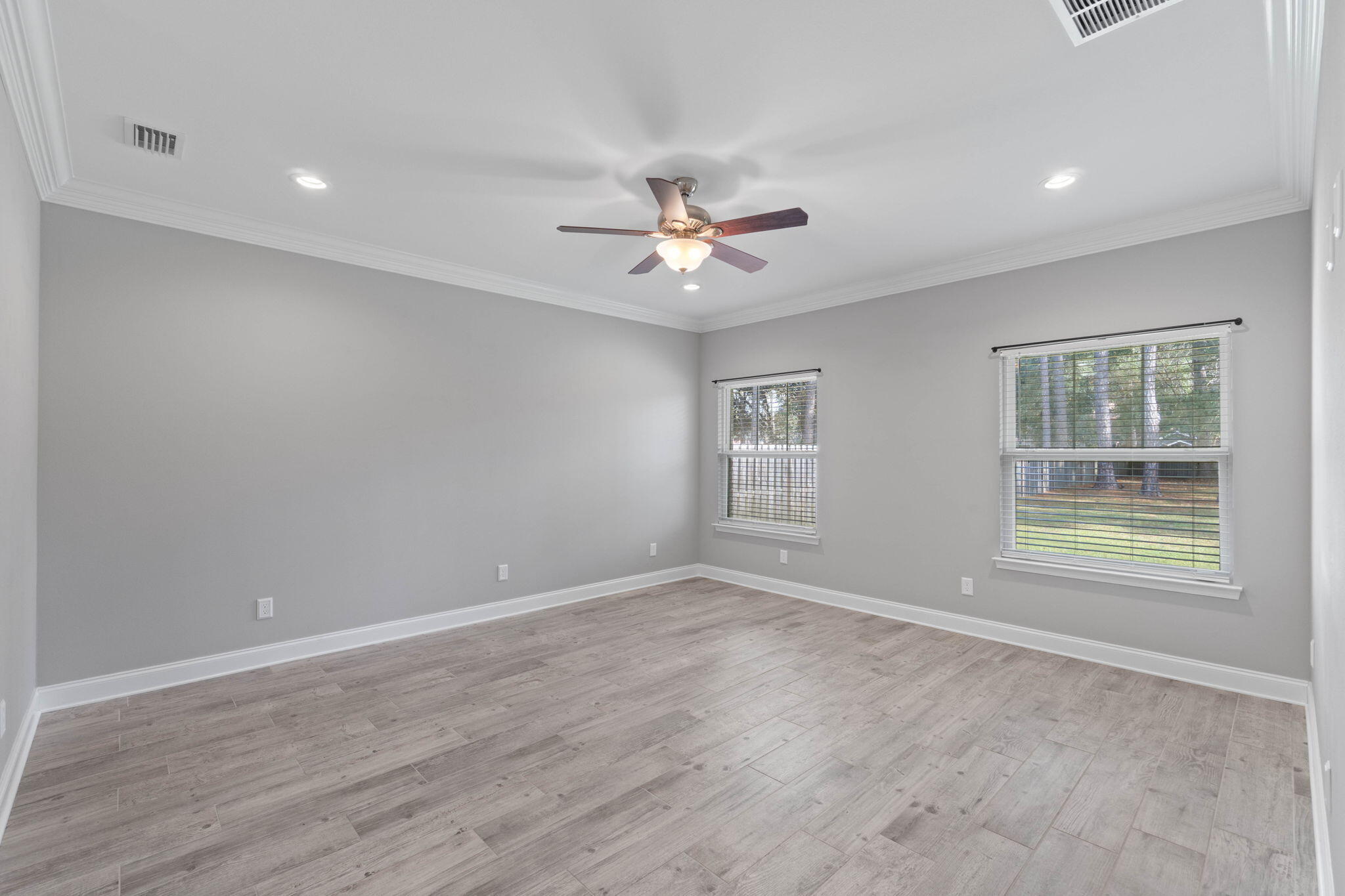 CLOVERDALE S/D - Residential