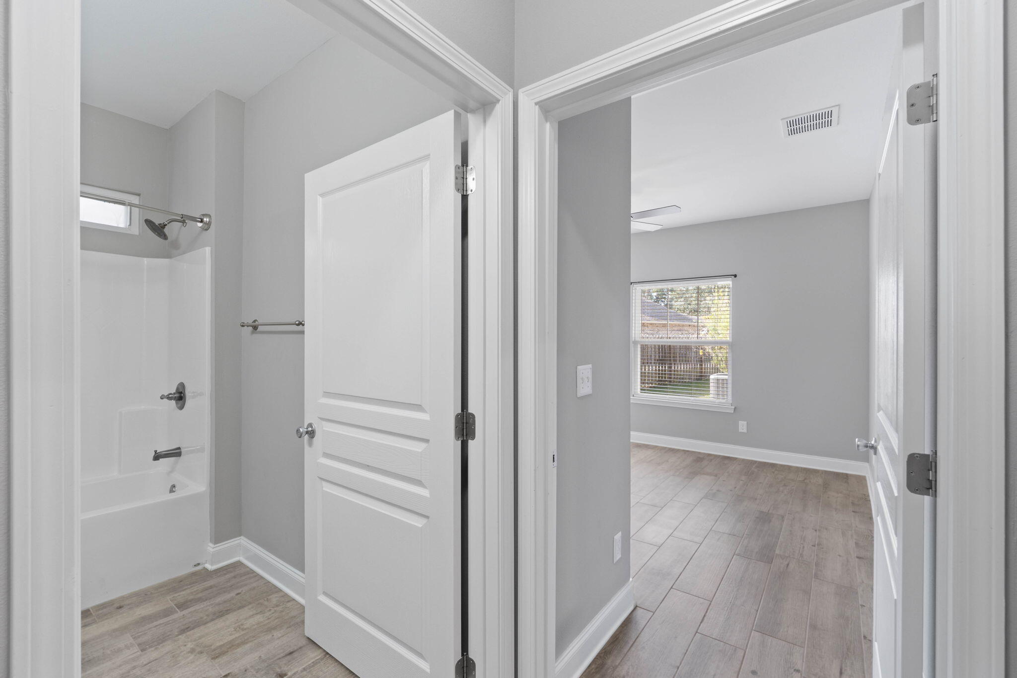 CLOVERDALE S/D - Residential