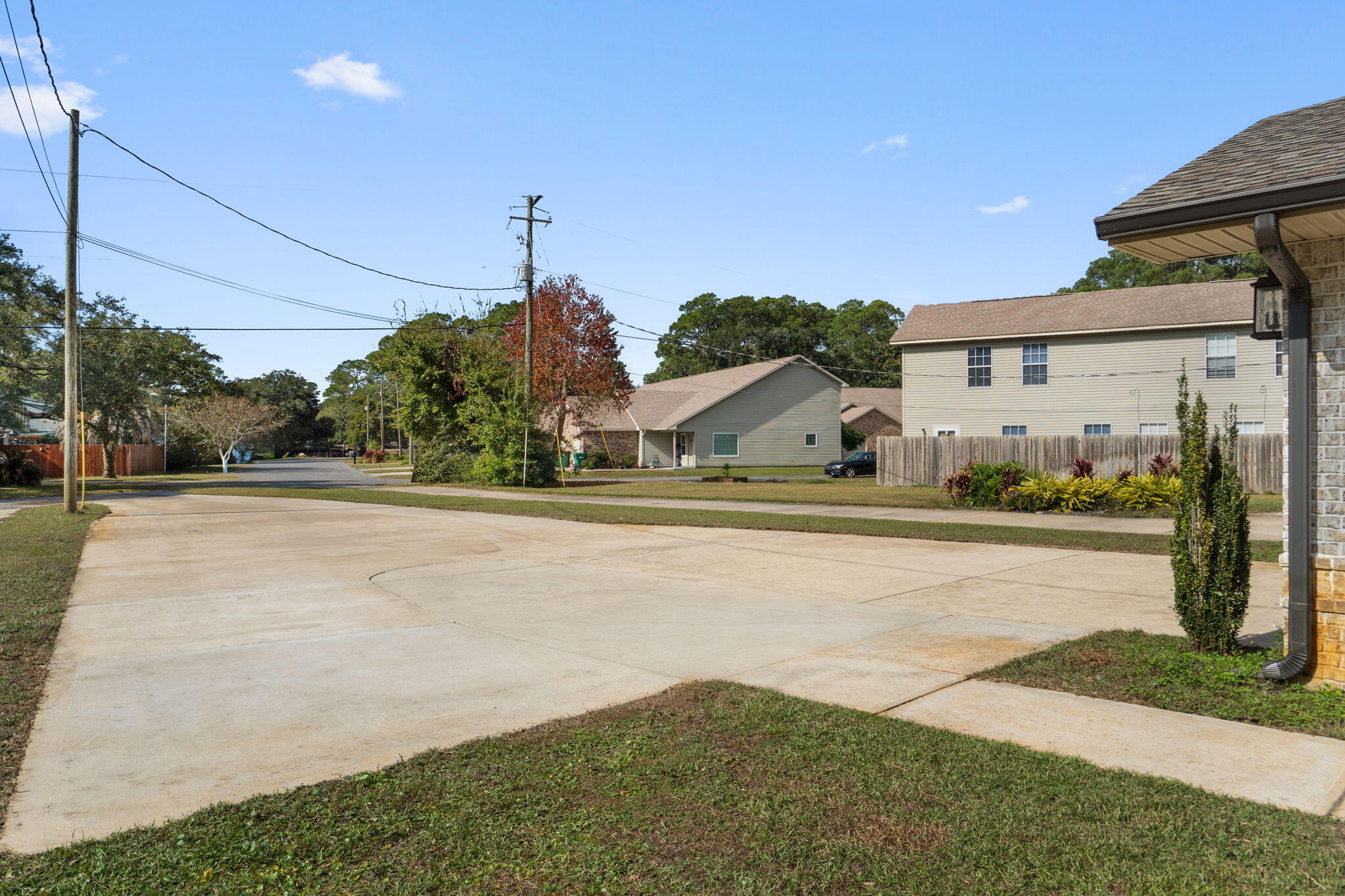 CLOVERDALE S/D - Residential