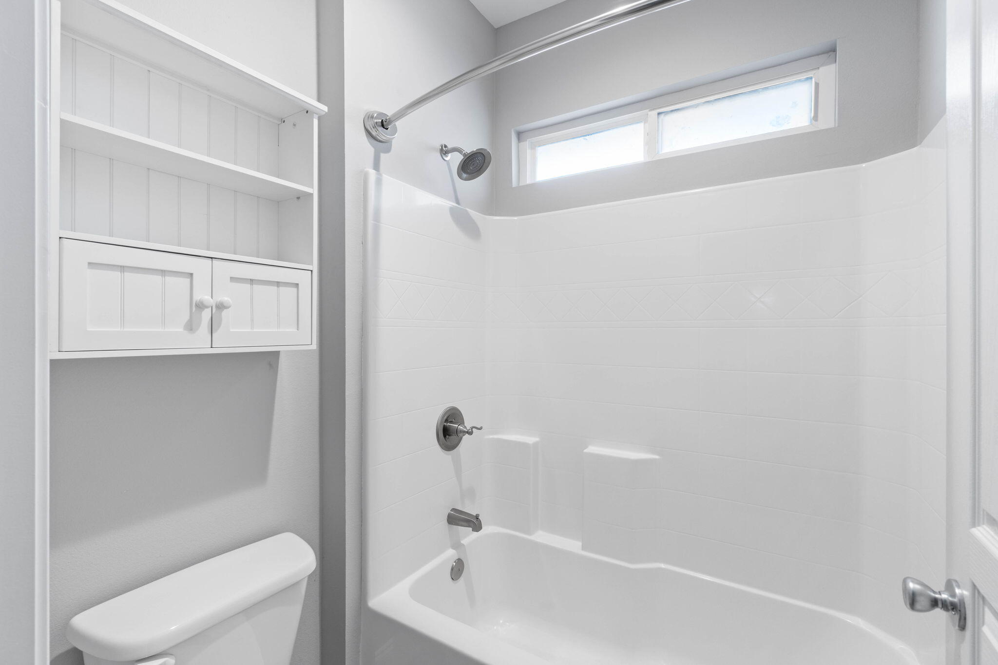 CLOVERDALE S/D - Residential