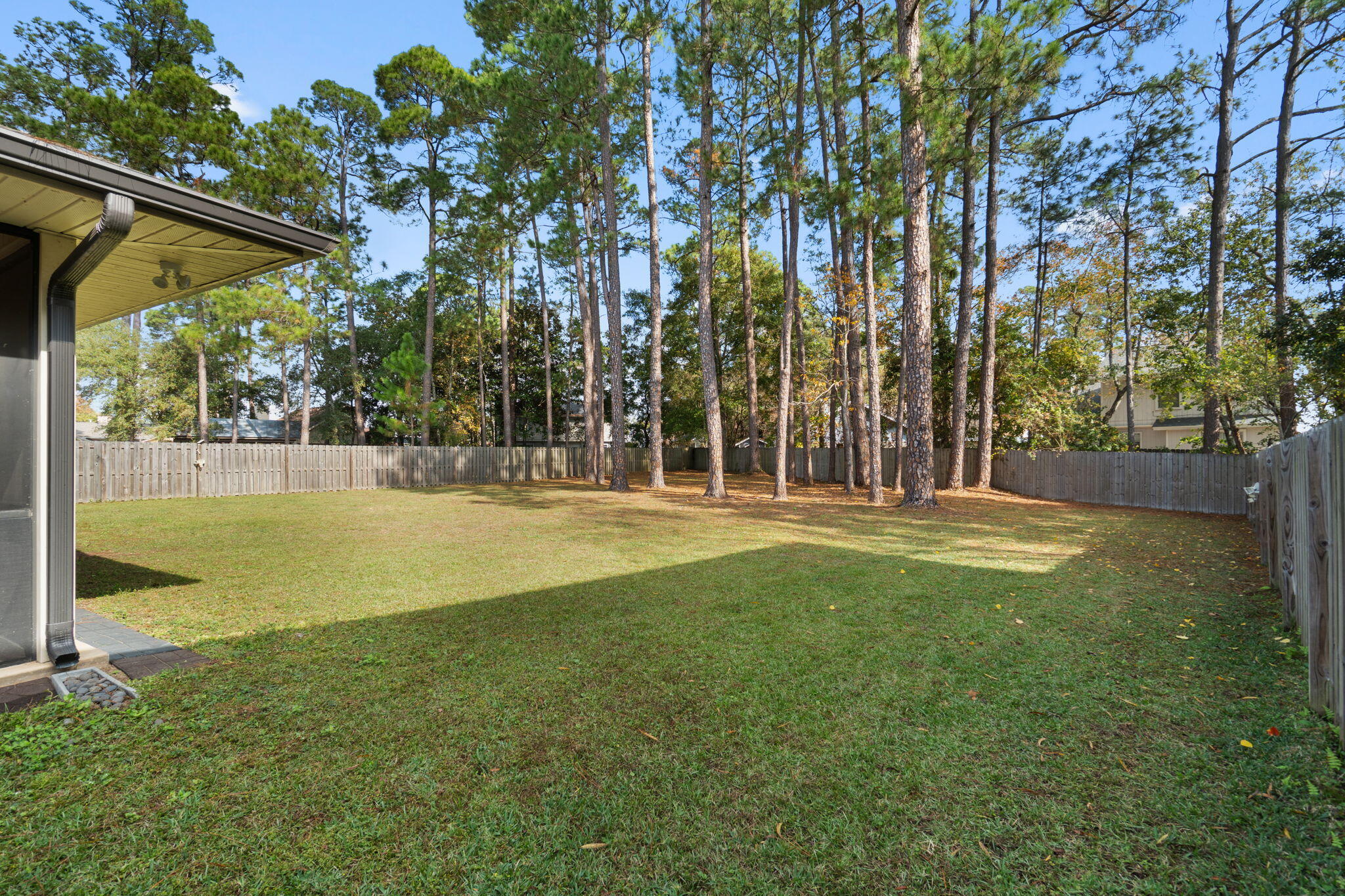 CLOVERDALE S/D - Residential