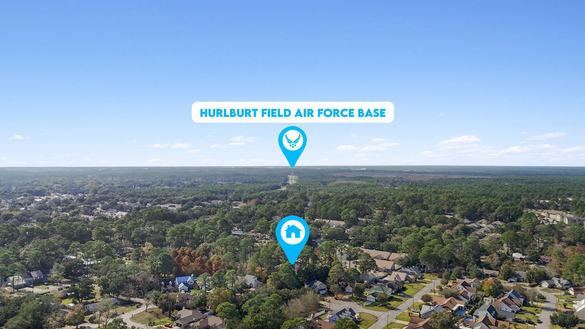 CLOVERDALE S/D - Residential