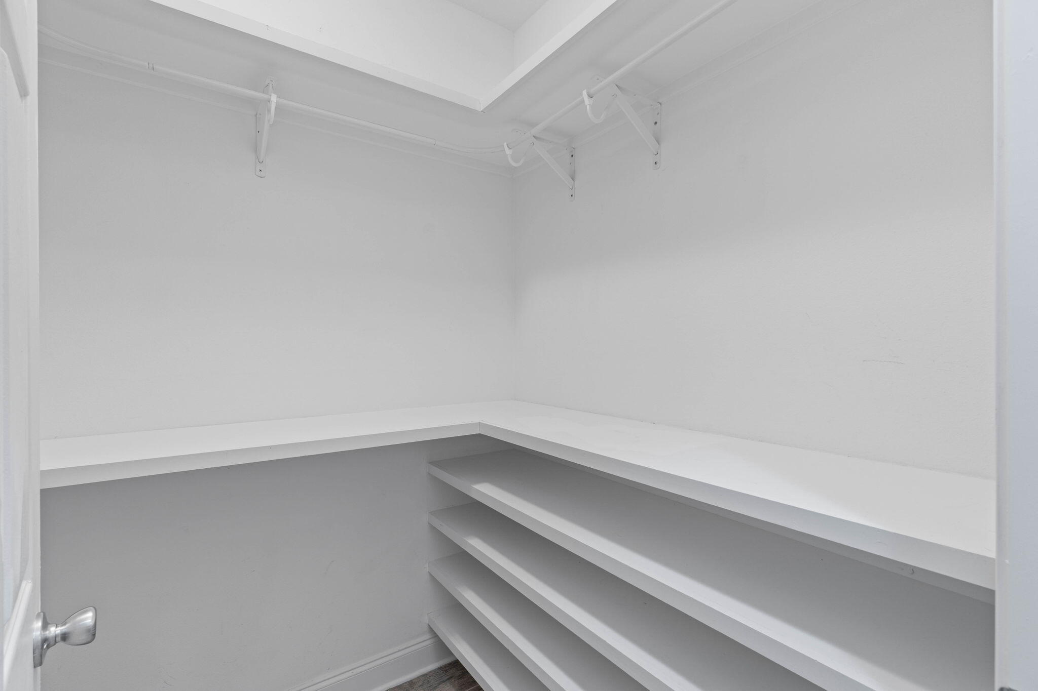 CLOVERDALE S/D - Residential