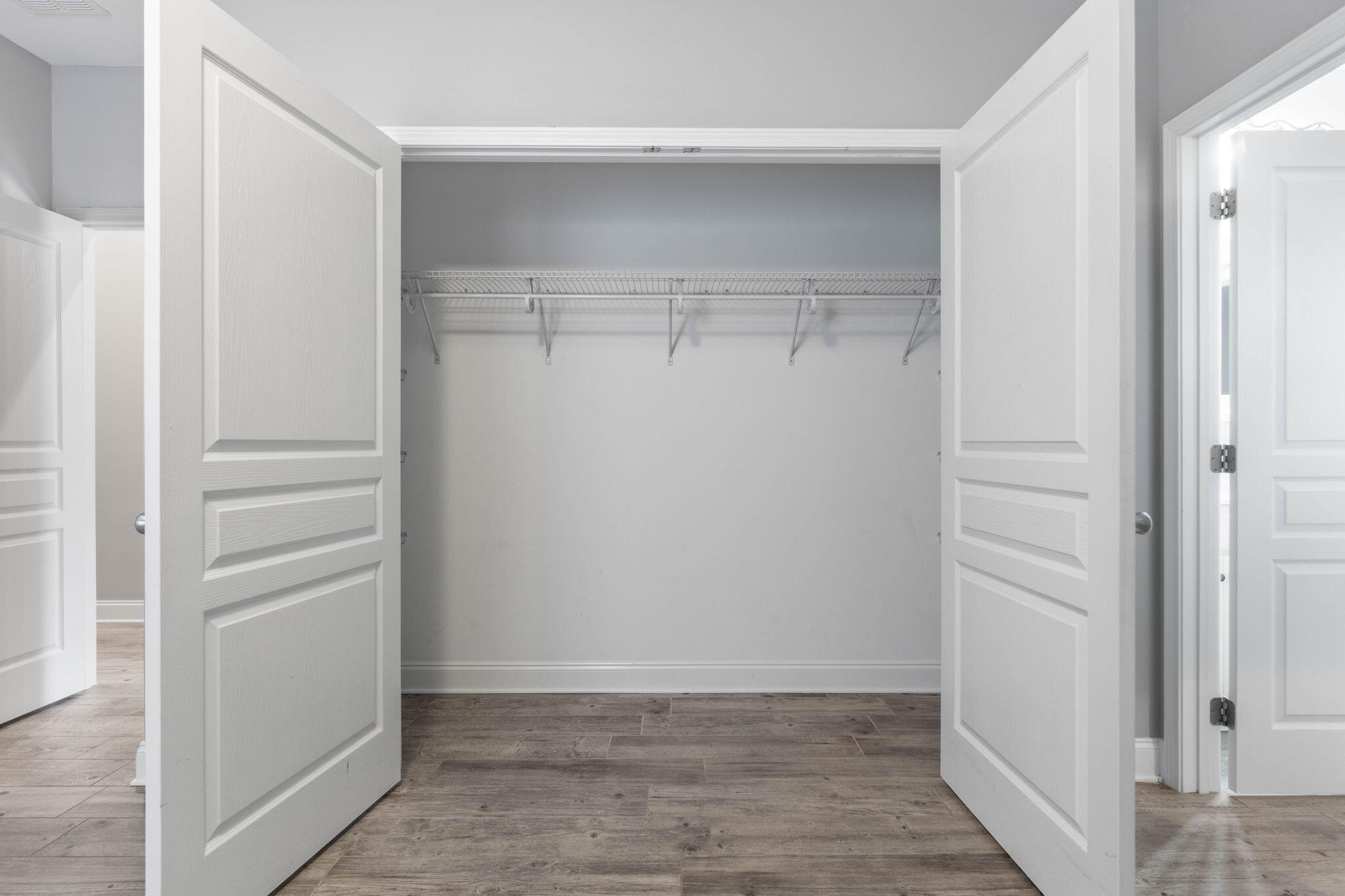 CLOVERDALE S/D - Residential