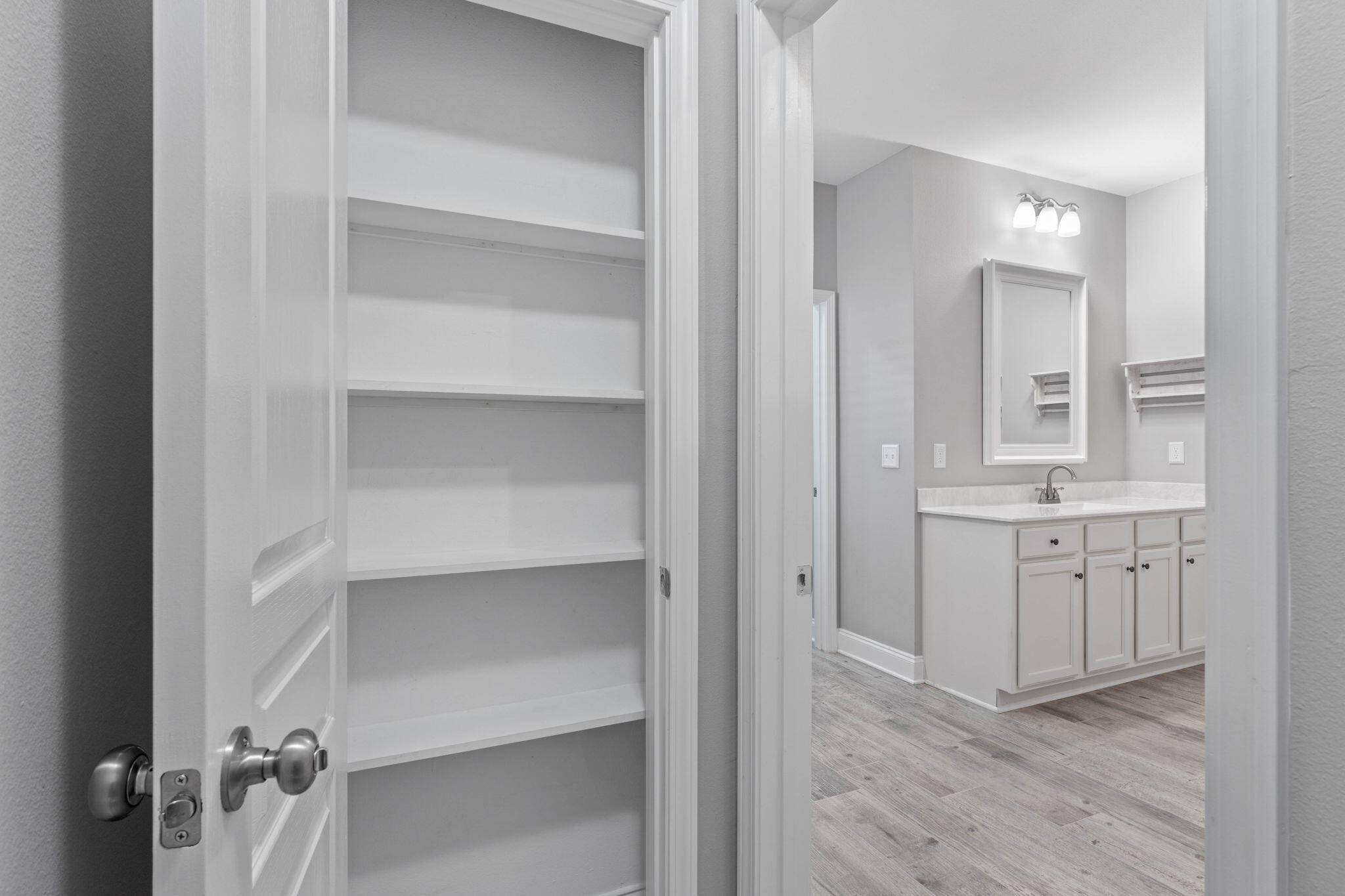 CLOVERDALE S/D - Residential