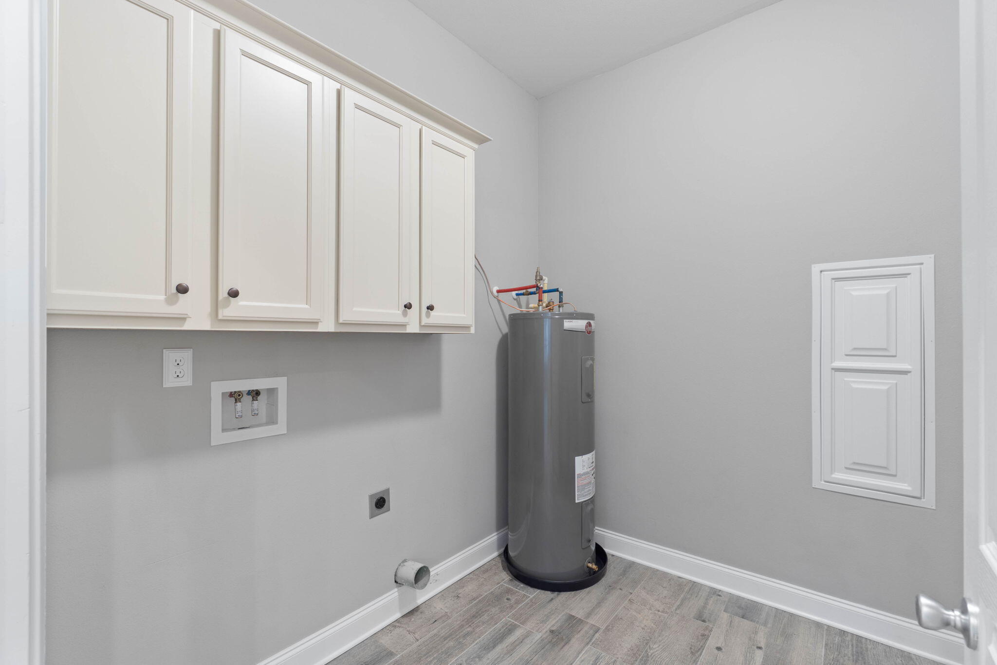 CLOVERDALE S/D - Residential