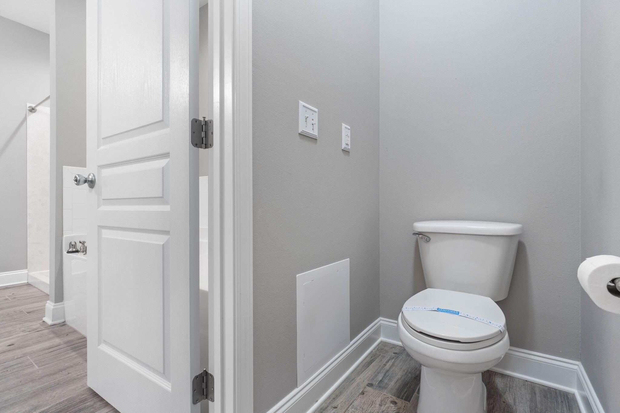 CLOVERDALE S/D - Residential