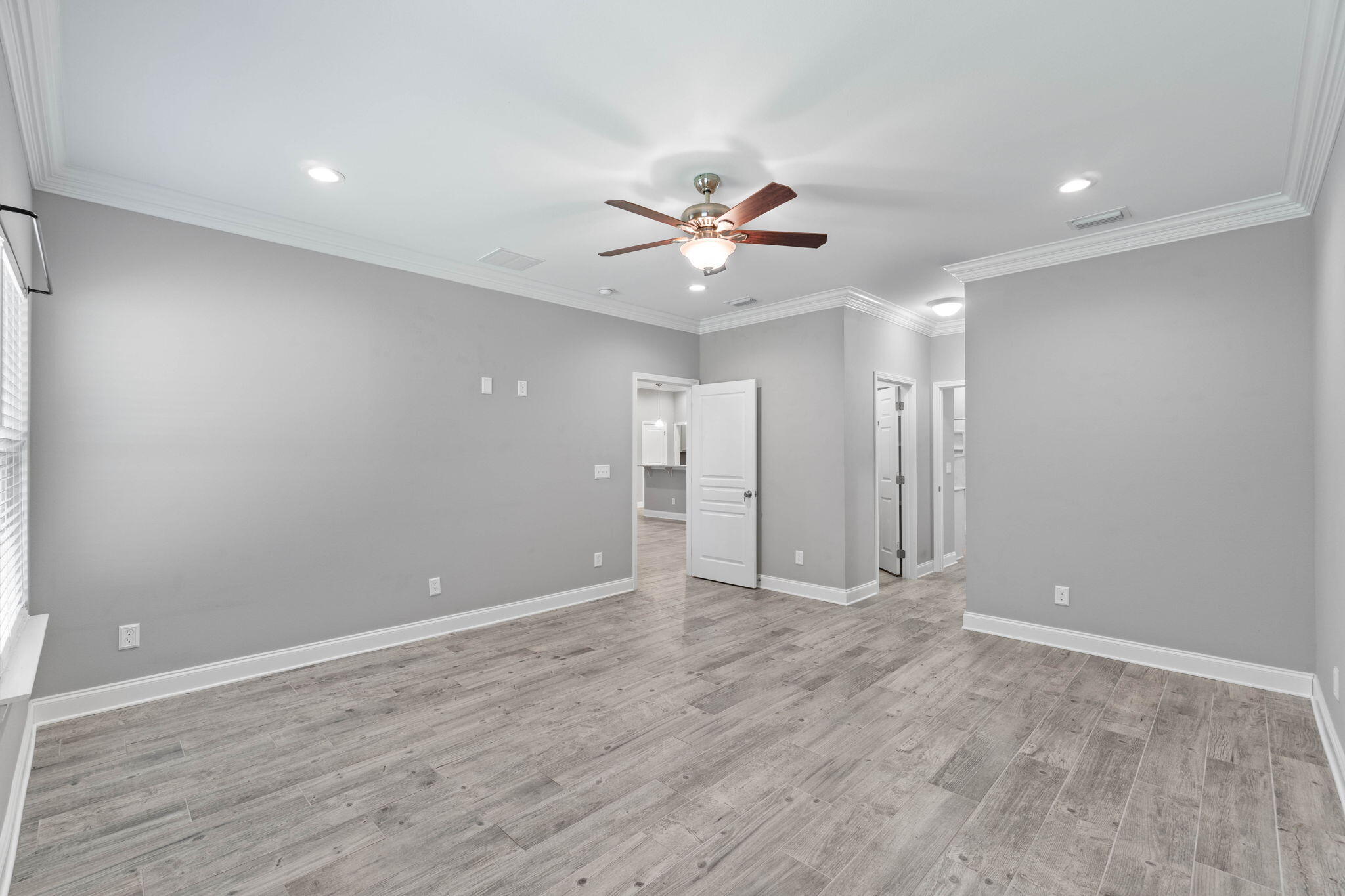 CLOVERDALE S/D - Residential