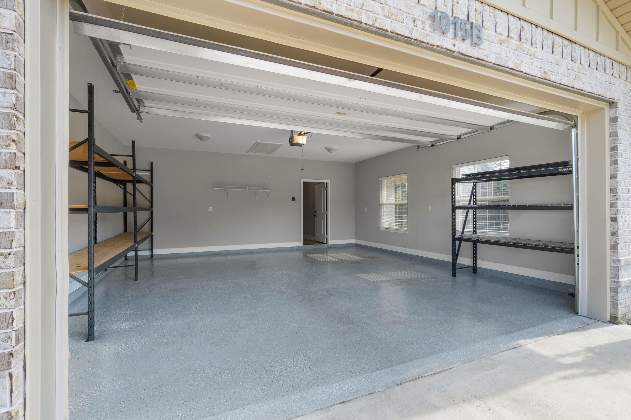 CLOVERDALE S/D - Residential