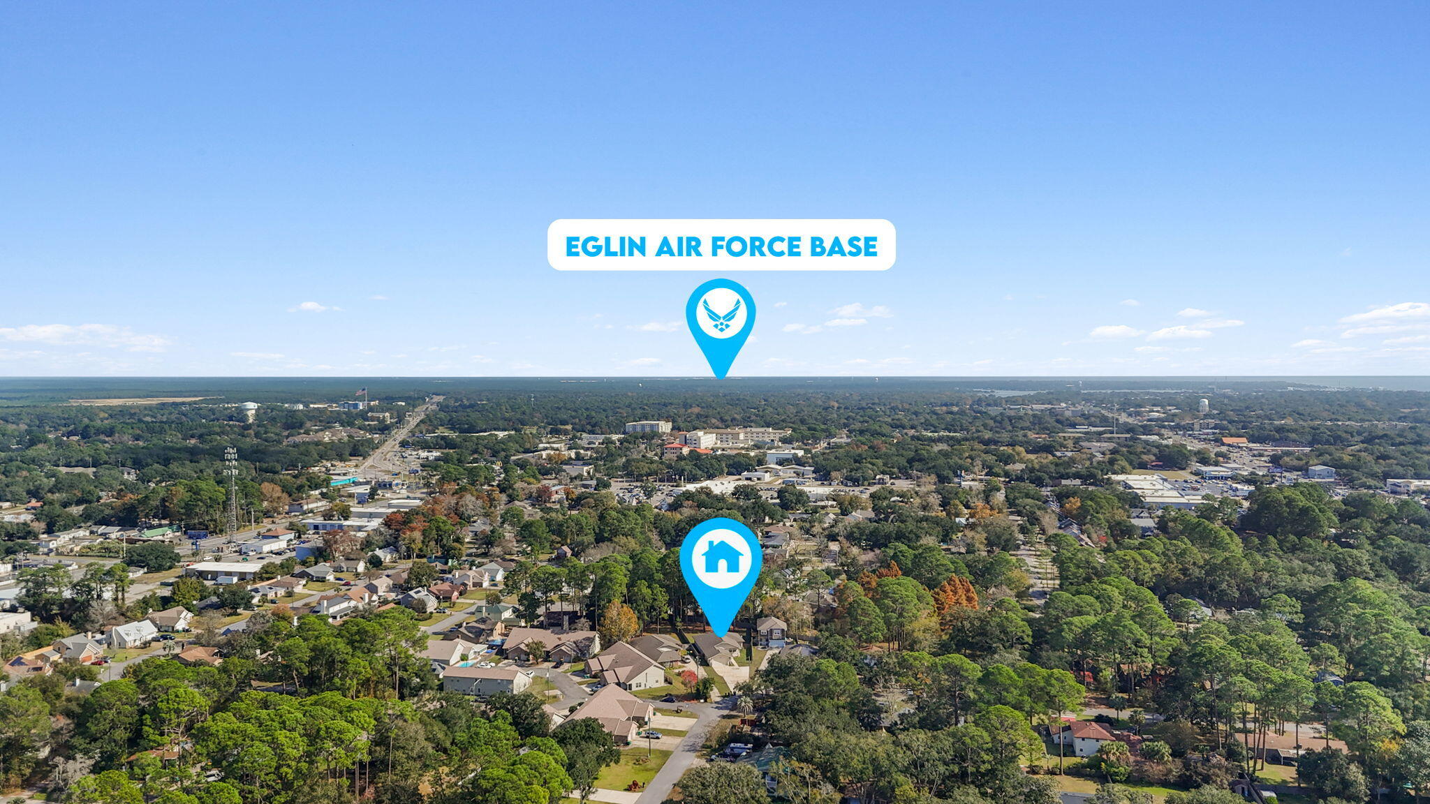 CLOVERDALE S/D - Residential