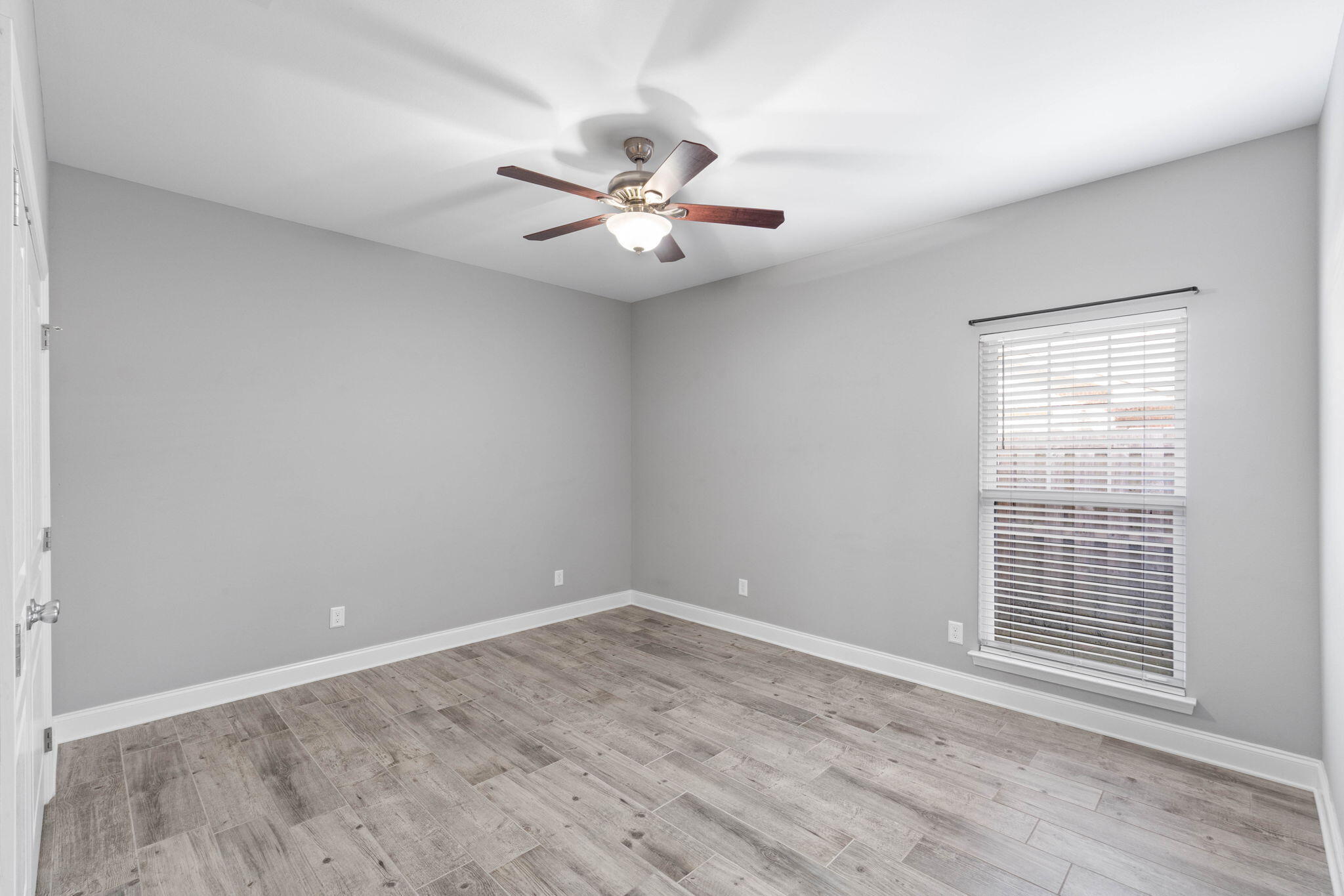 CLOVERDALE S/D - Residential