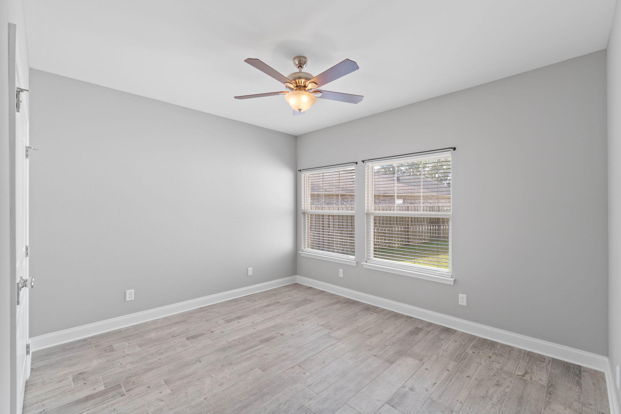 CLOVERDALE S/D - Residential