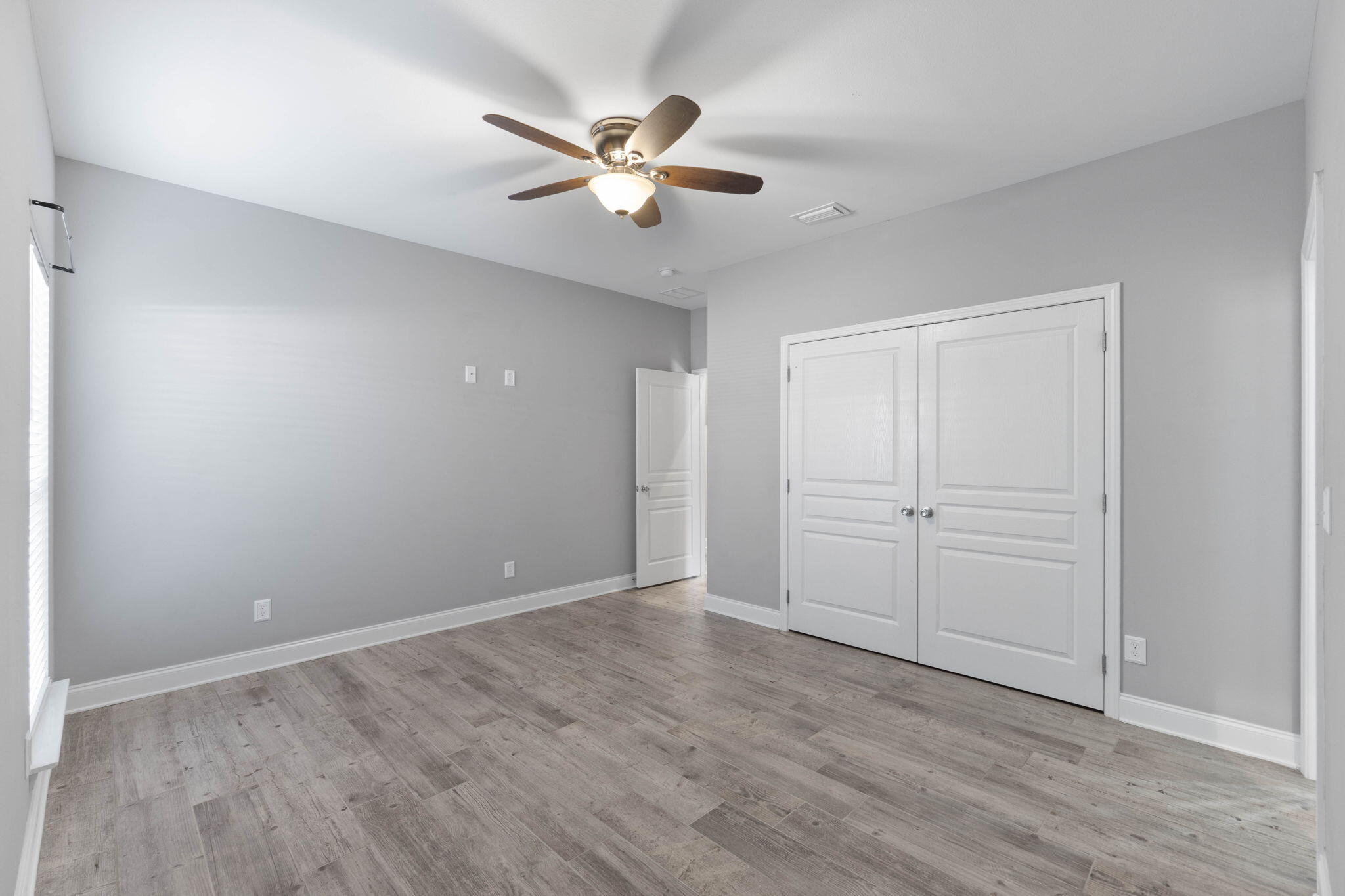 CLOVERDALE S/D - Residential