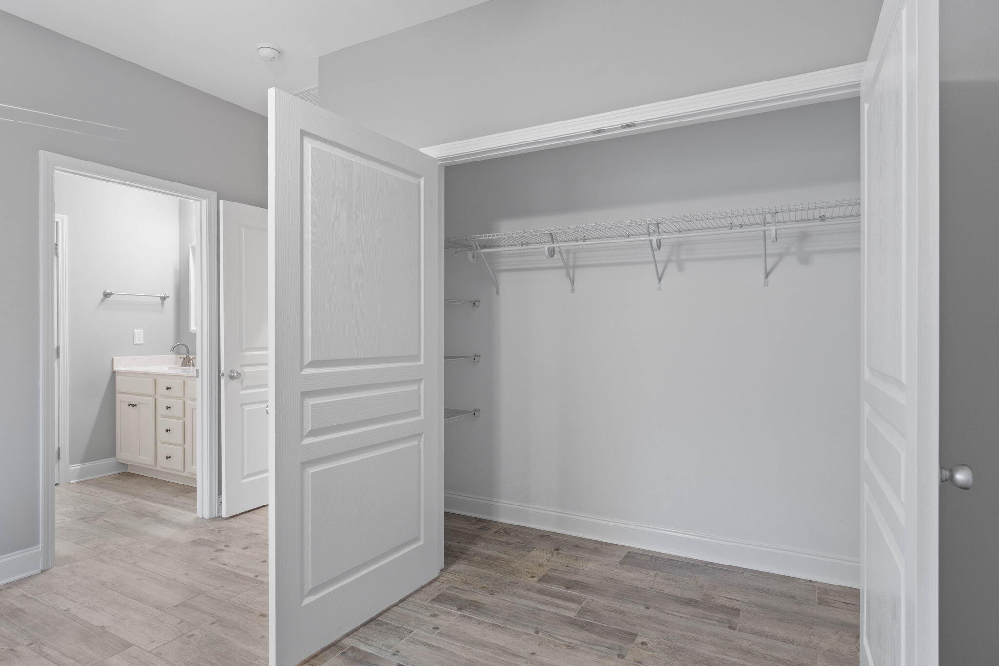 CLOVERDALE S/D - Residential