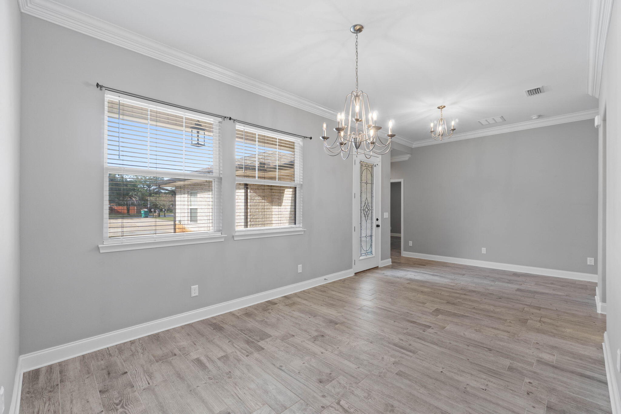 CLOVERDALE S/D - Residential