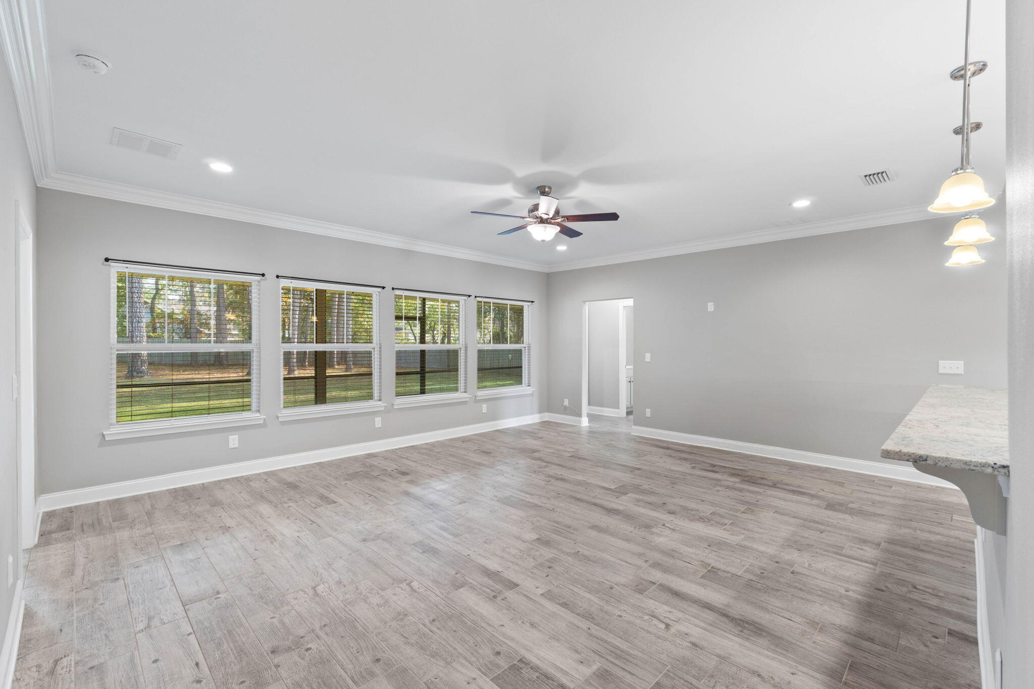 CLOVERDALE S/D - Residential