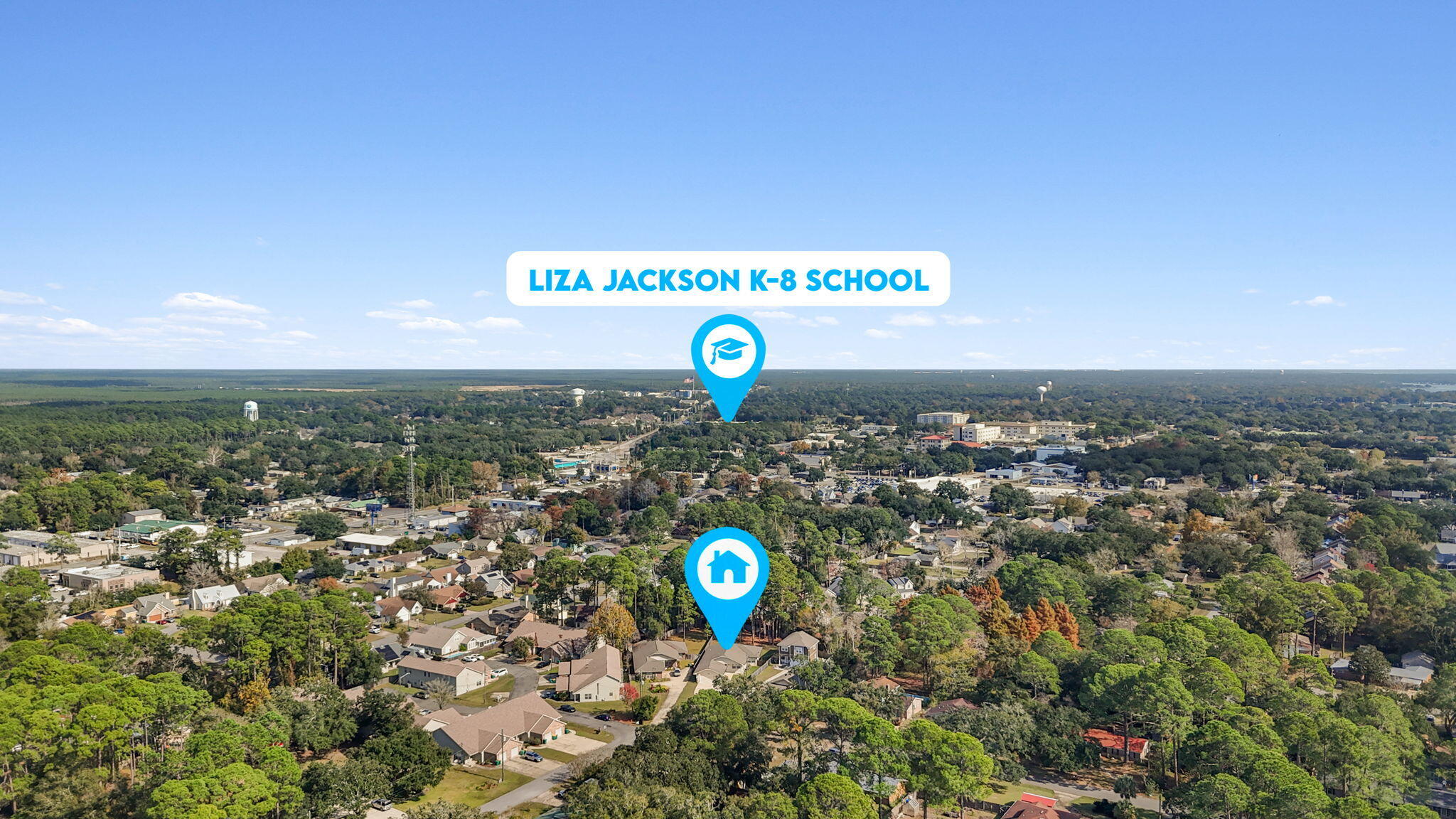 CLOVERDALE S/D - Residential