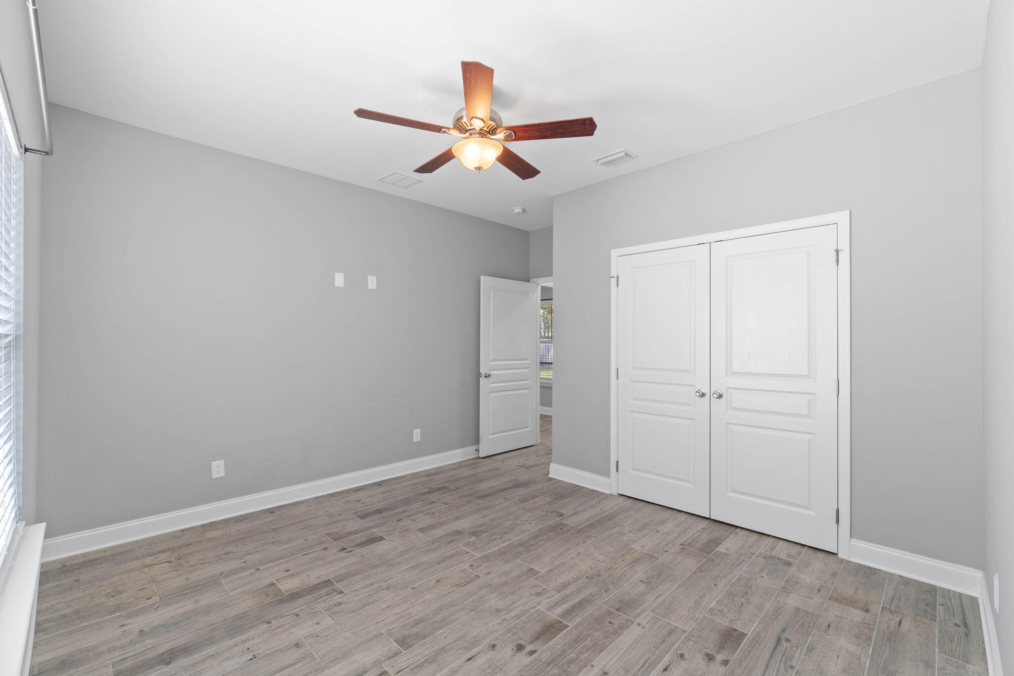 CLOVERDALE S/D - Residential