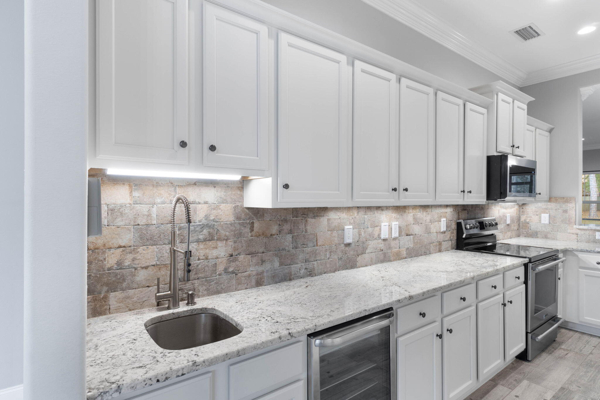 CLOVERDALE S/D - Residential