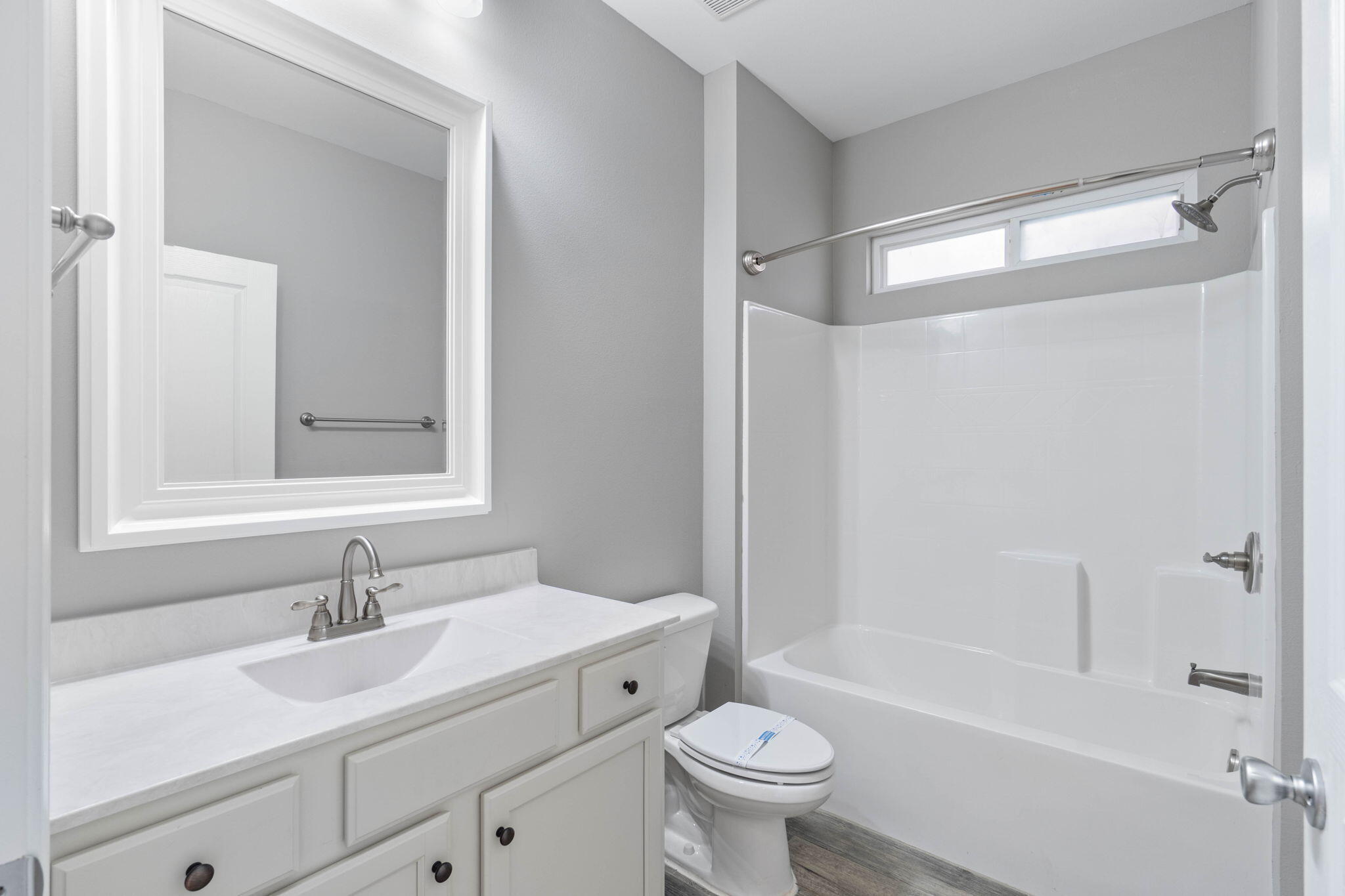 CLOVERDALE S/D - Residential