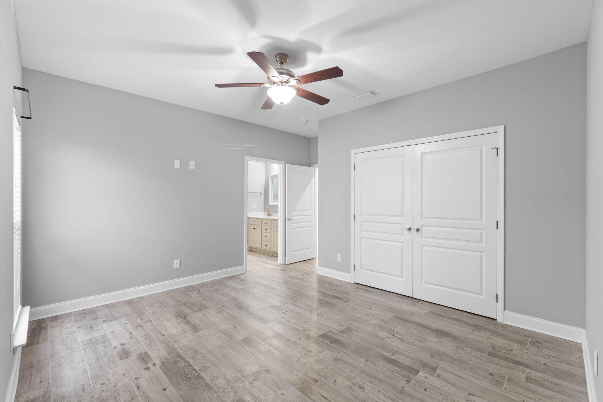 CLOVERDALE S/D - Residential