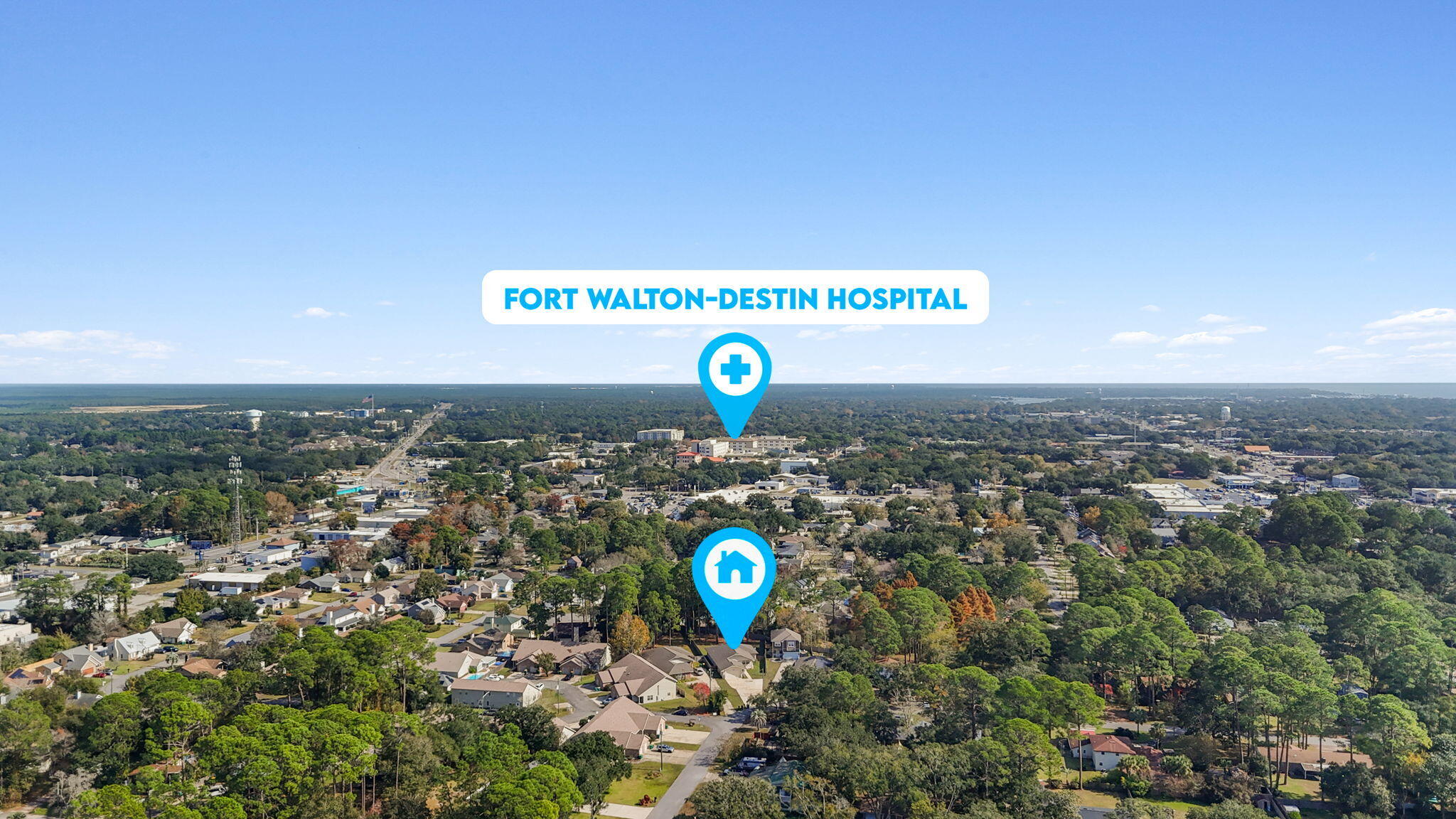 CLOVERDALE S/D - Residential