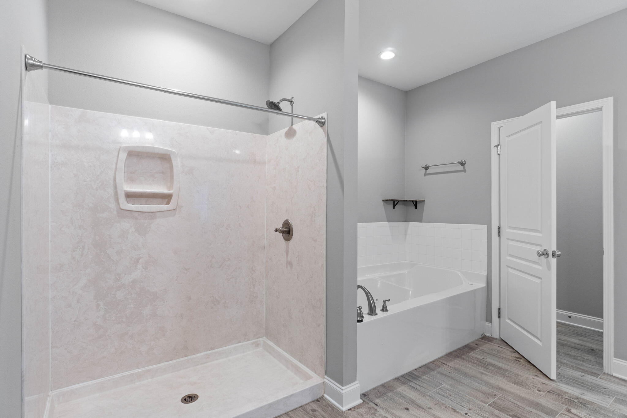 CLOVERDALE S/D - Residential