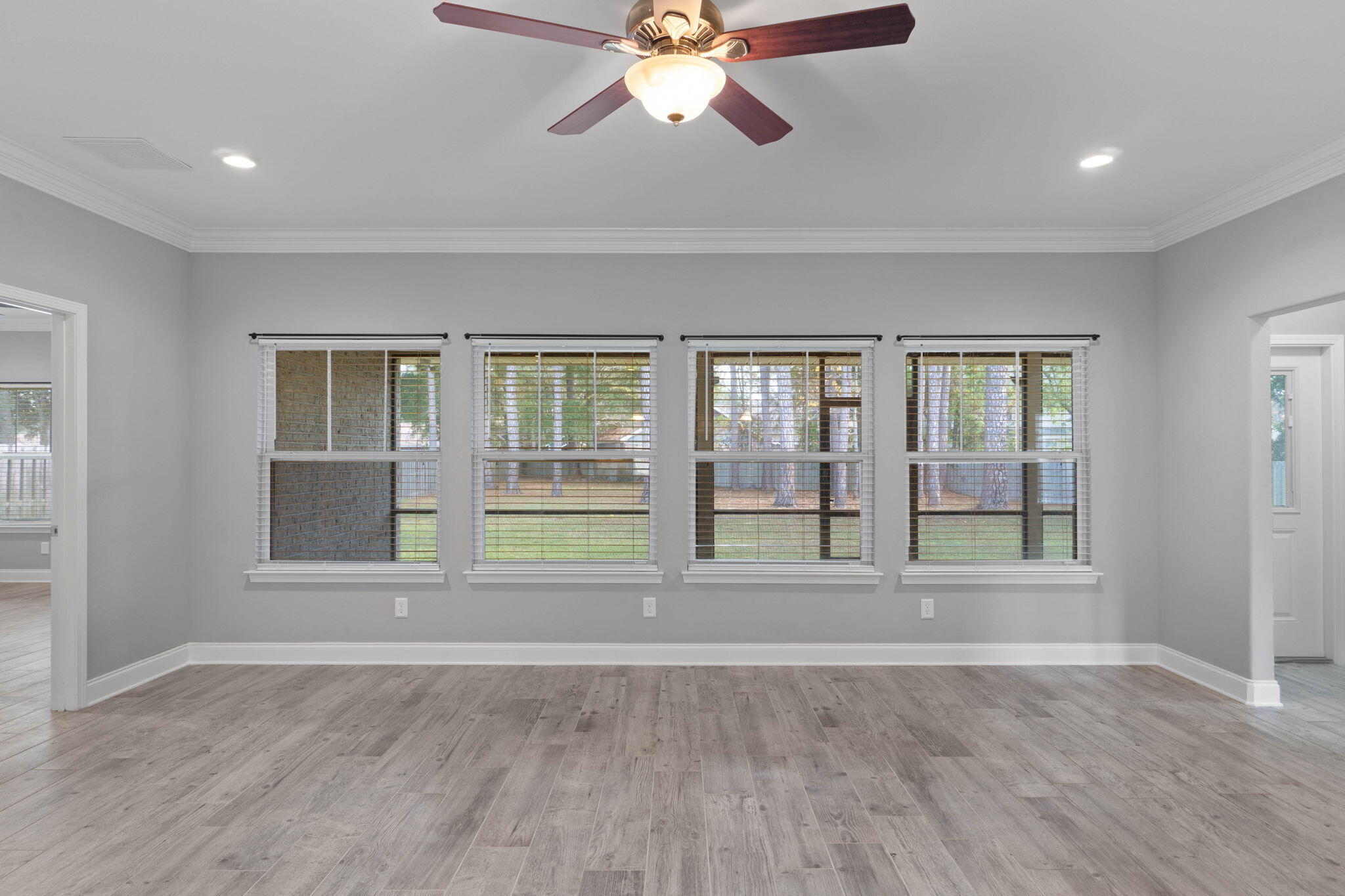 CLOVERDALE S/D - Residential