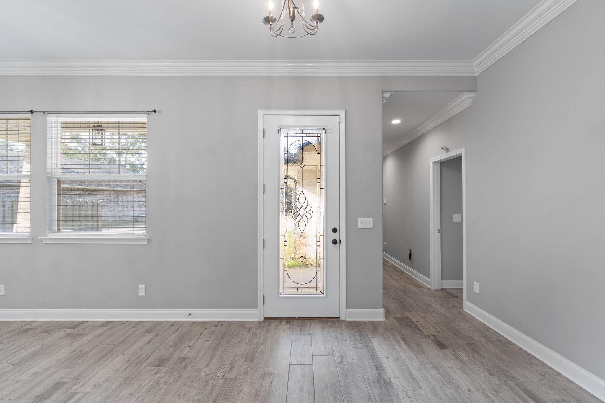 CLOVERDALE S/D - Residential