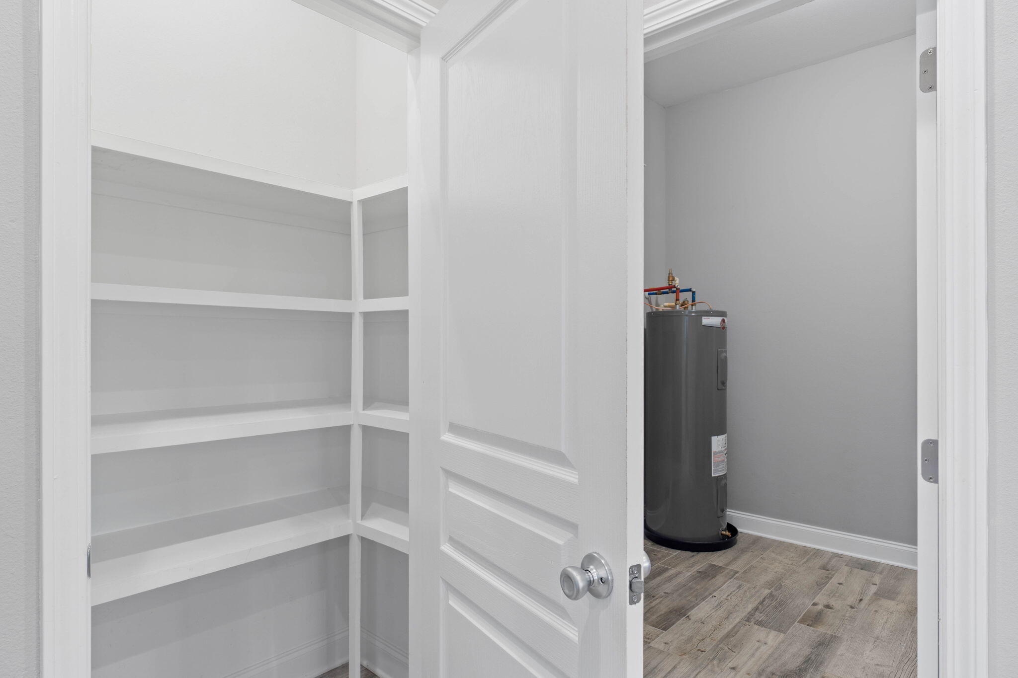 CLOVERDALE S/D - Residential