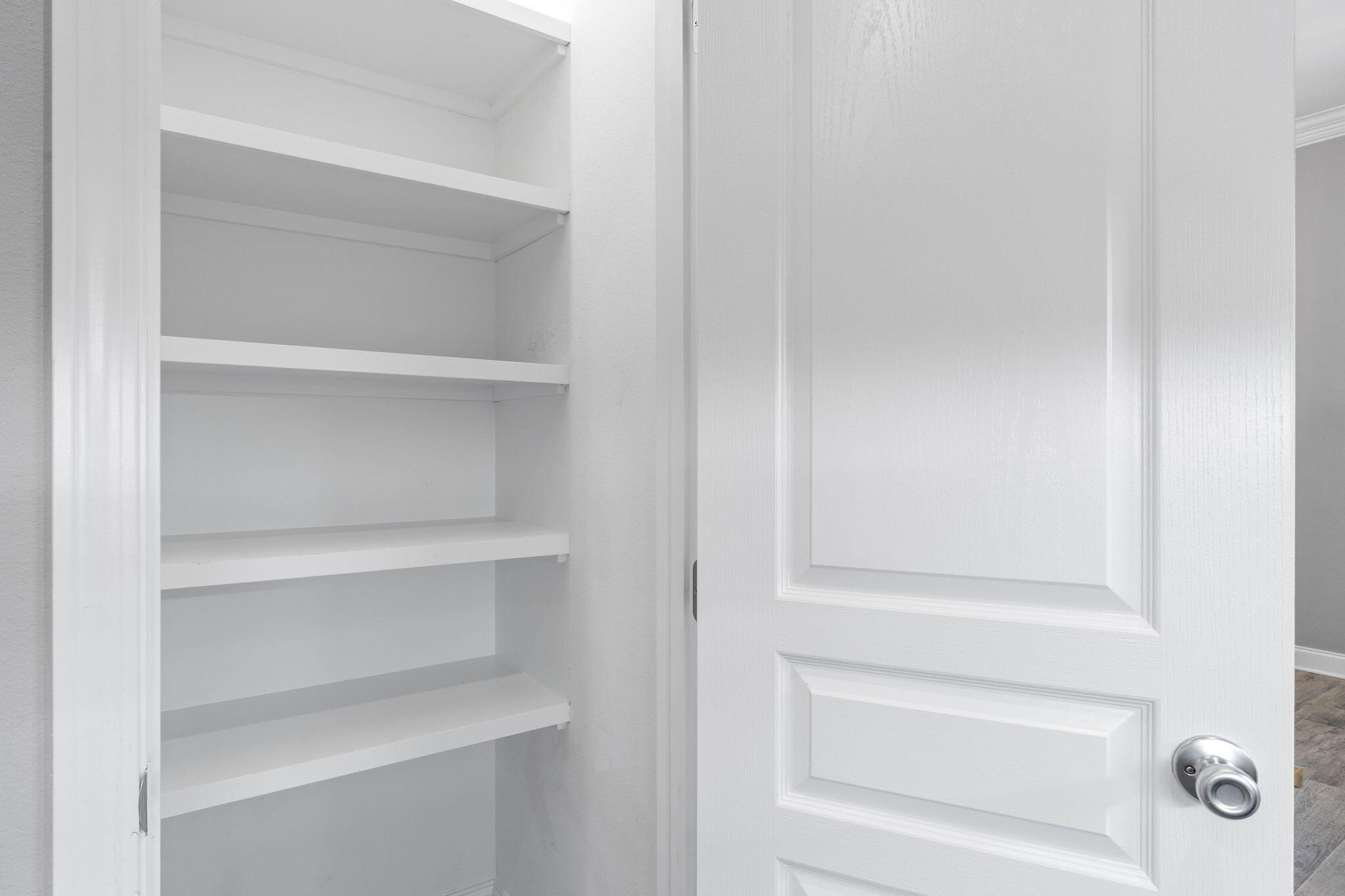 CLOVERDALE S/D - Residential