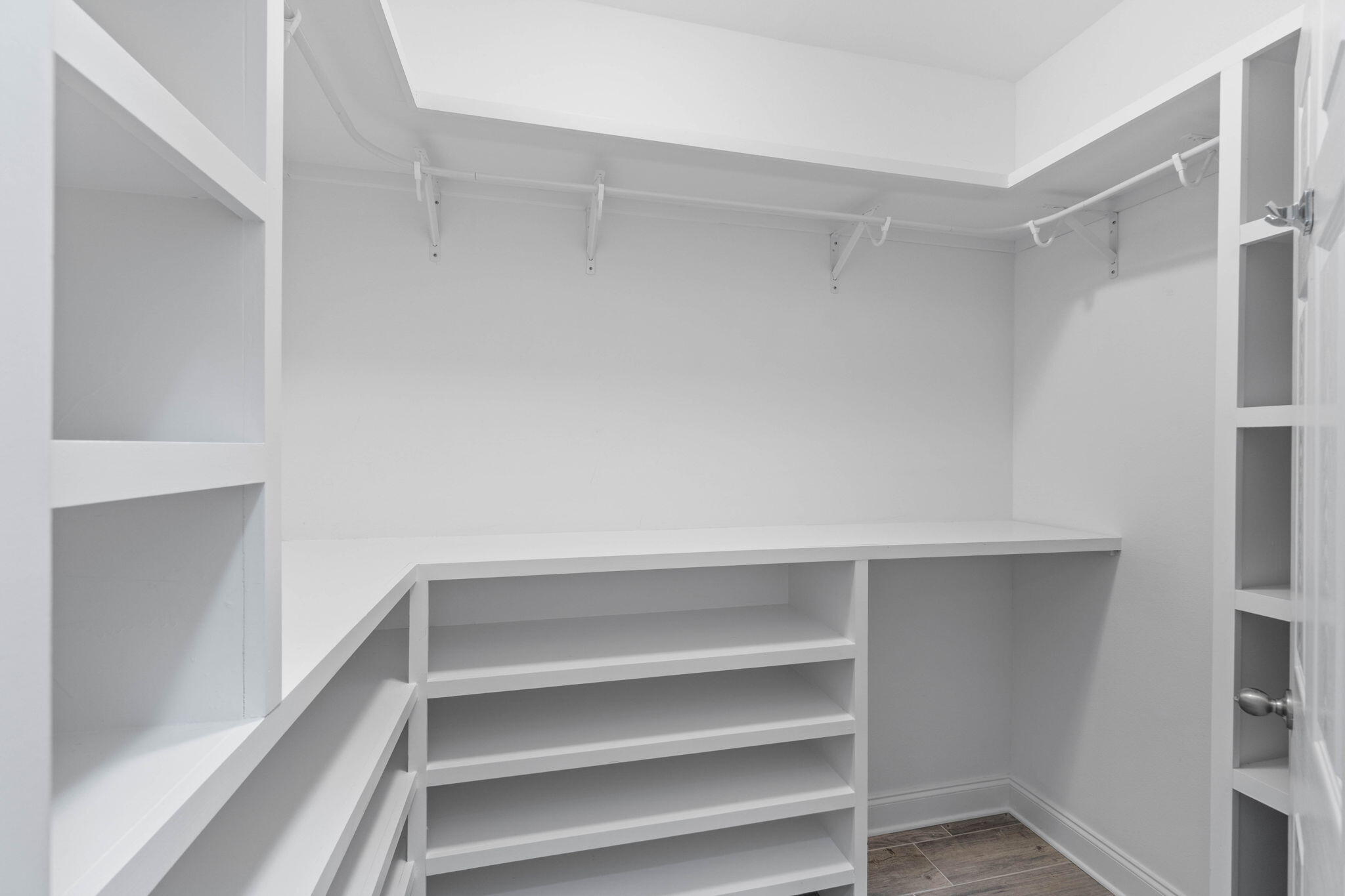 CLOVERDALE S/D - Residential