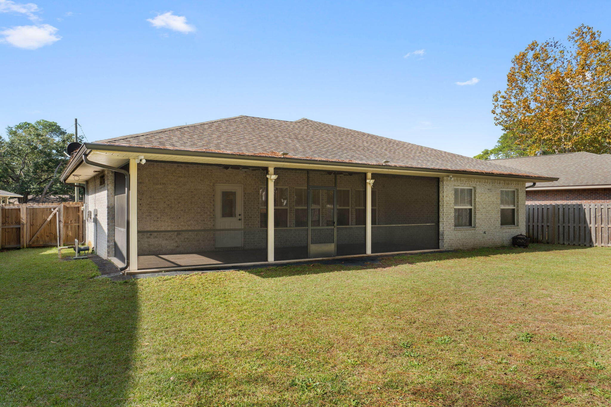 CLOVERDALE S/D - Residential