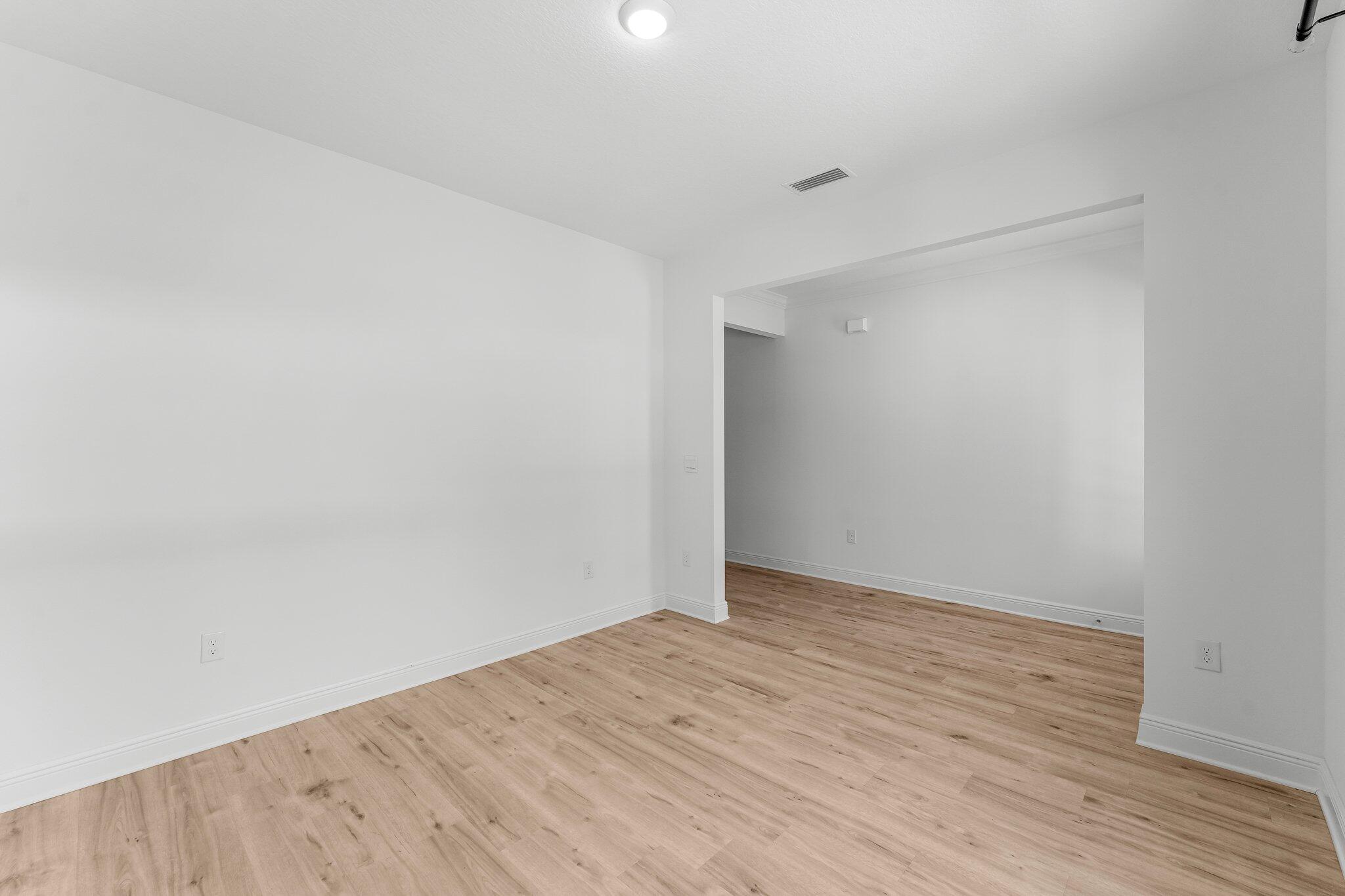 MARINA VILLAGE - Residential Lease