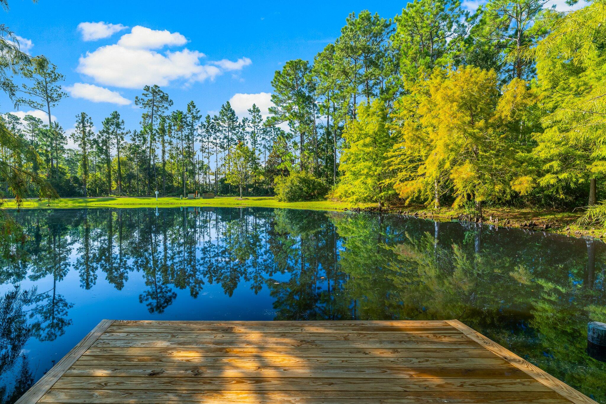 MARINA VILLAGE - Residential Lease