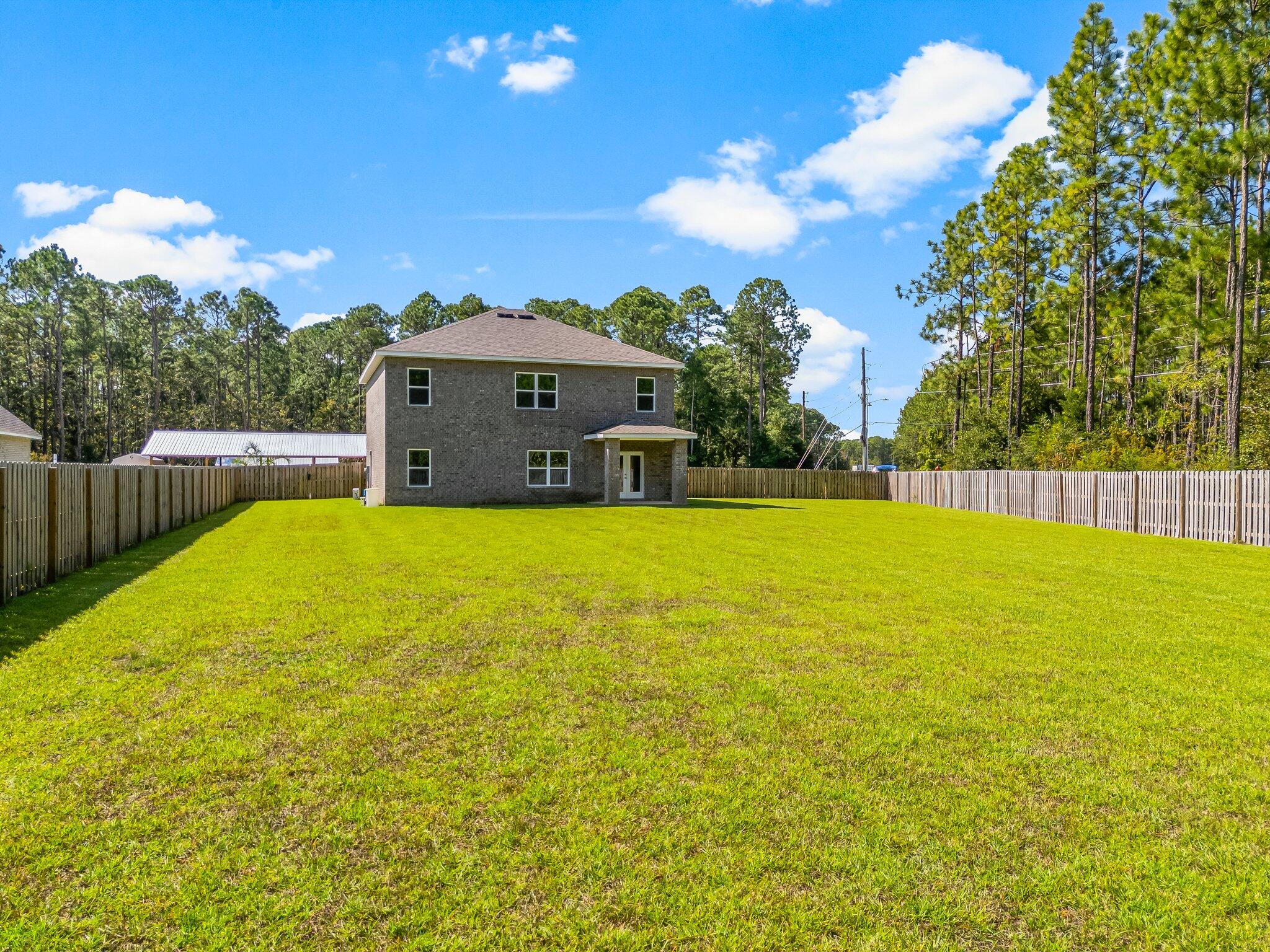 MARINA VILLAGE - Residential Lease