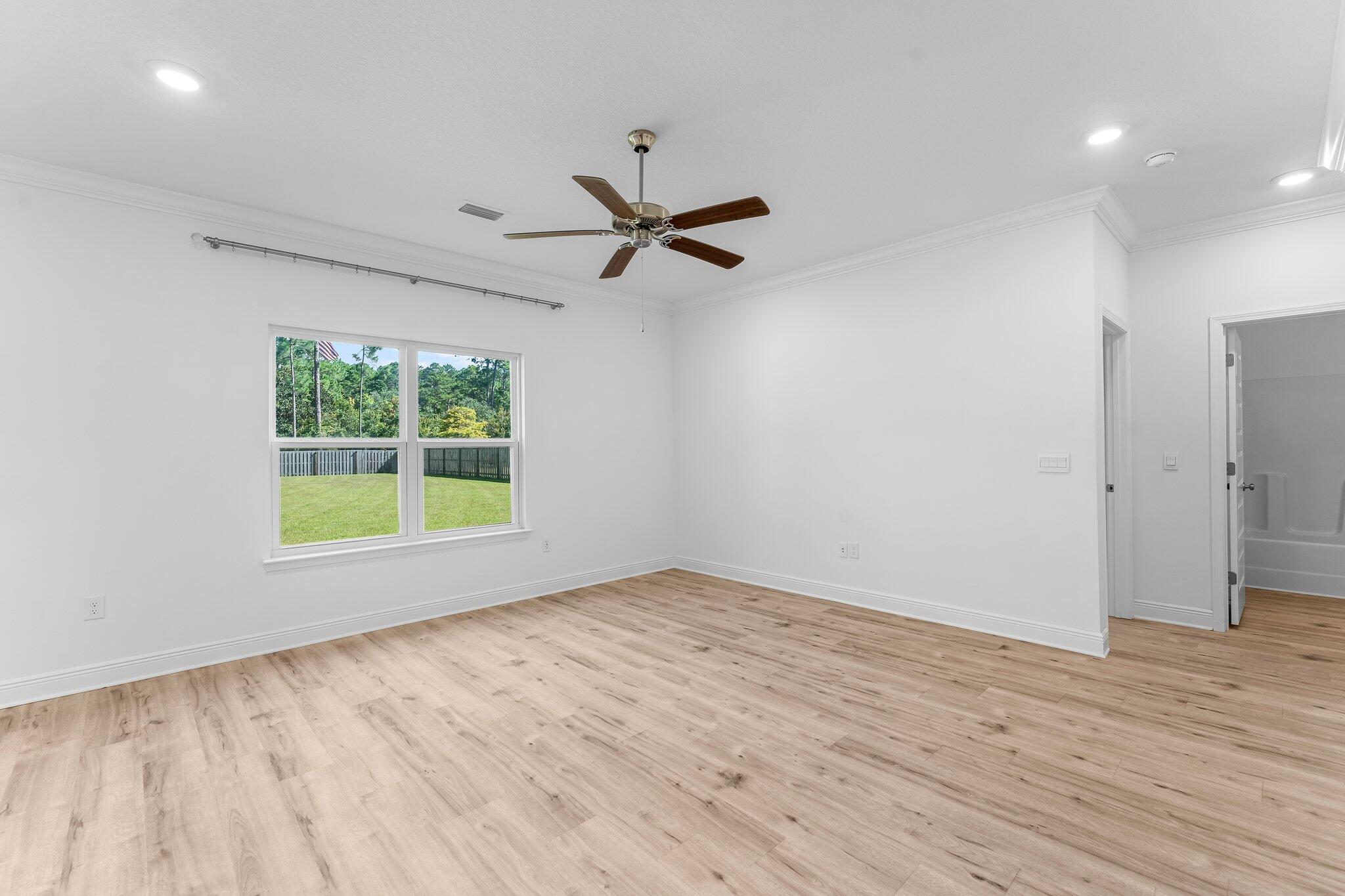 MARINA VILLAGE - Residential Lease