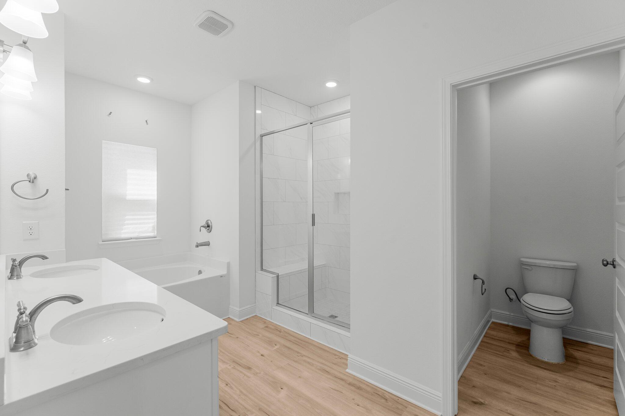 MARINA VILLAGE - Residential Lease