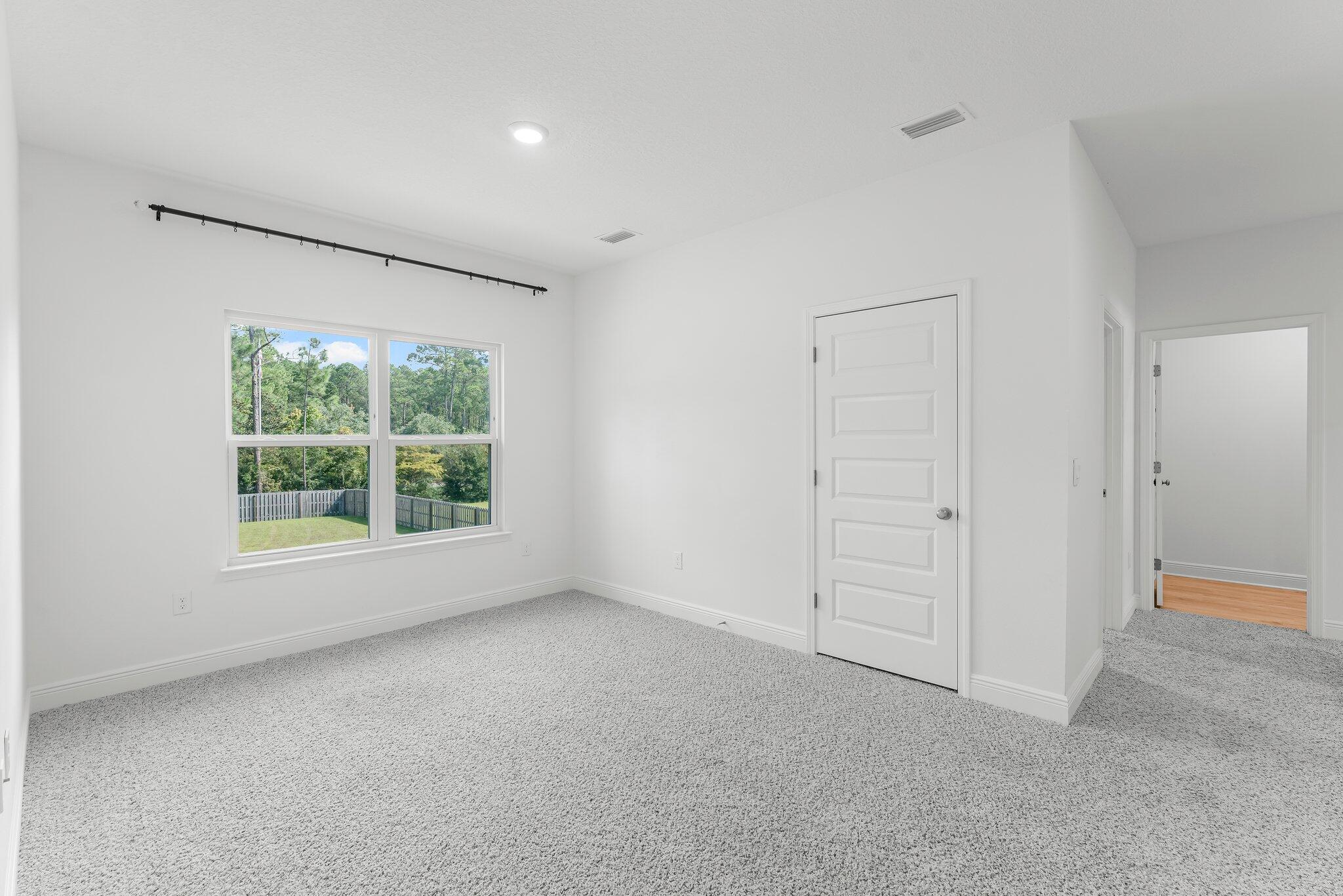 MARINA VILLAGE - Residential Lease