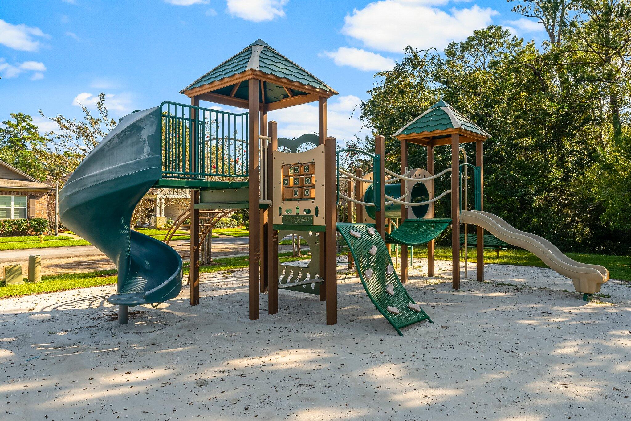 MARINA VILLAGE - Residential Lease