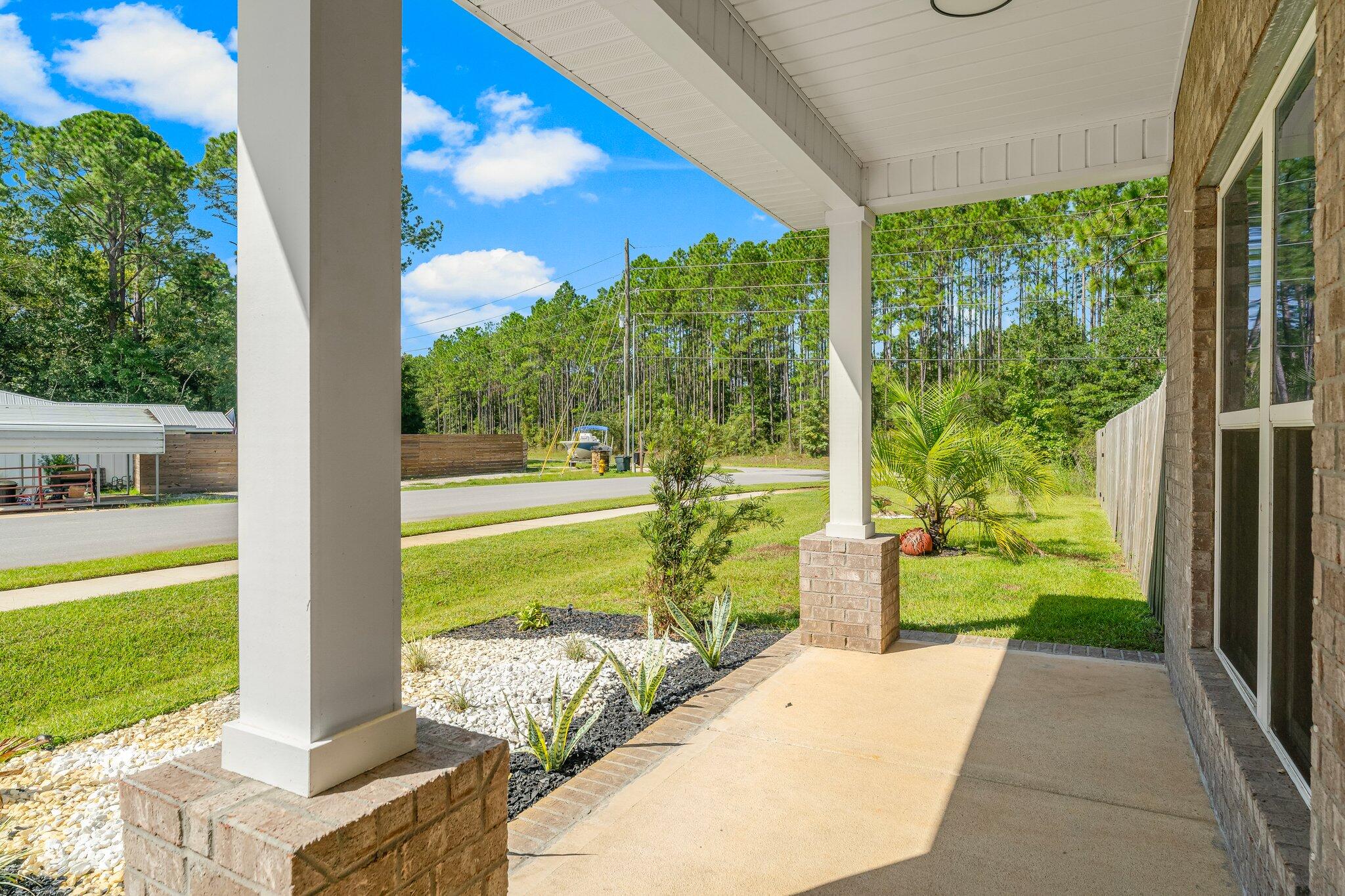 MARINA VILLAGE - Residential Lease