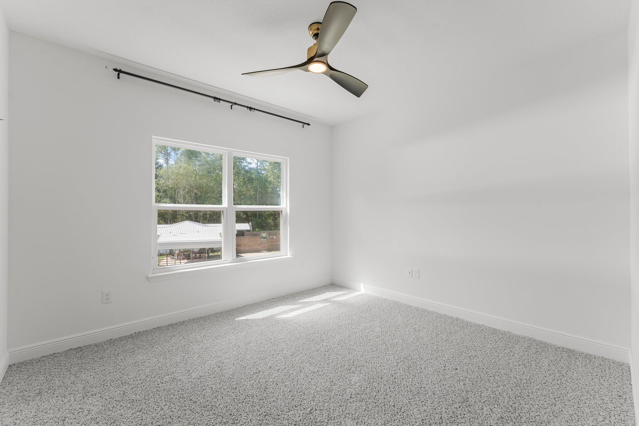 MARINA VILLAGE - Residential Lease