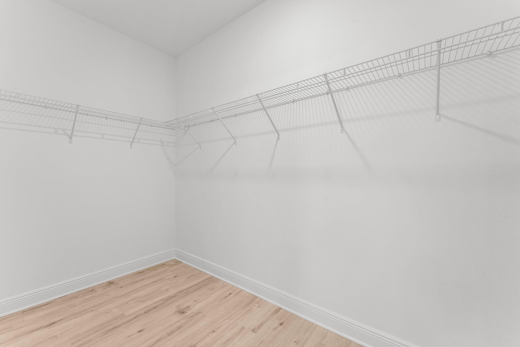 MARINA VILLAGE - Residential Lease