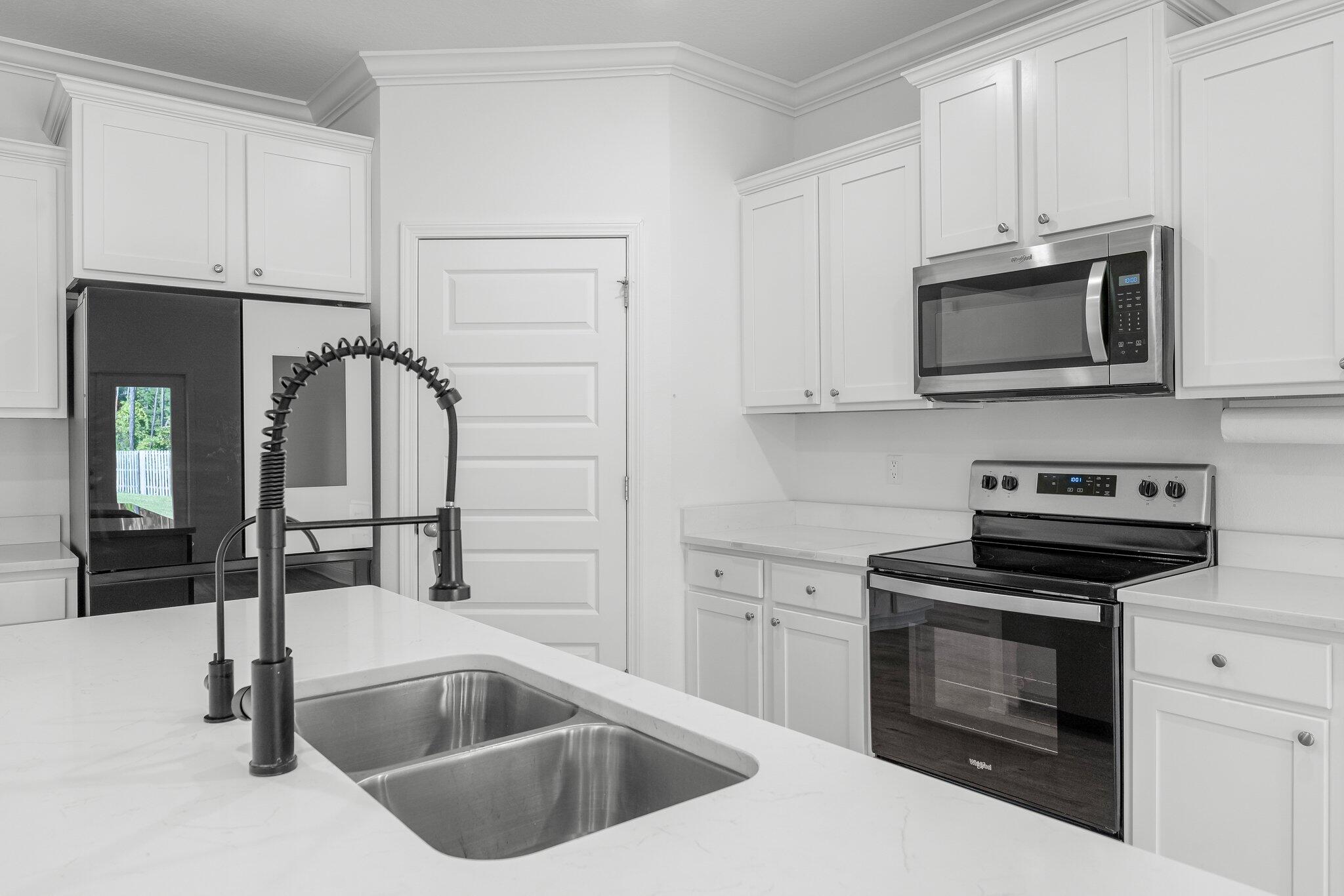 MARINA VILLAGE - Residential Lease