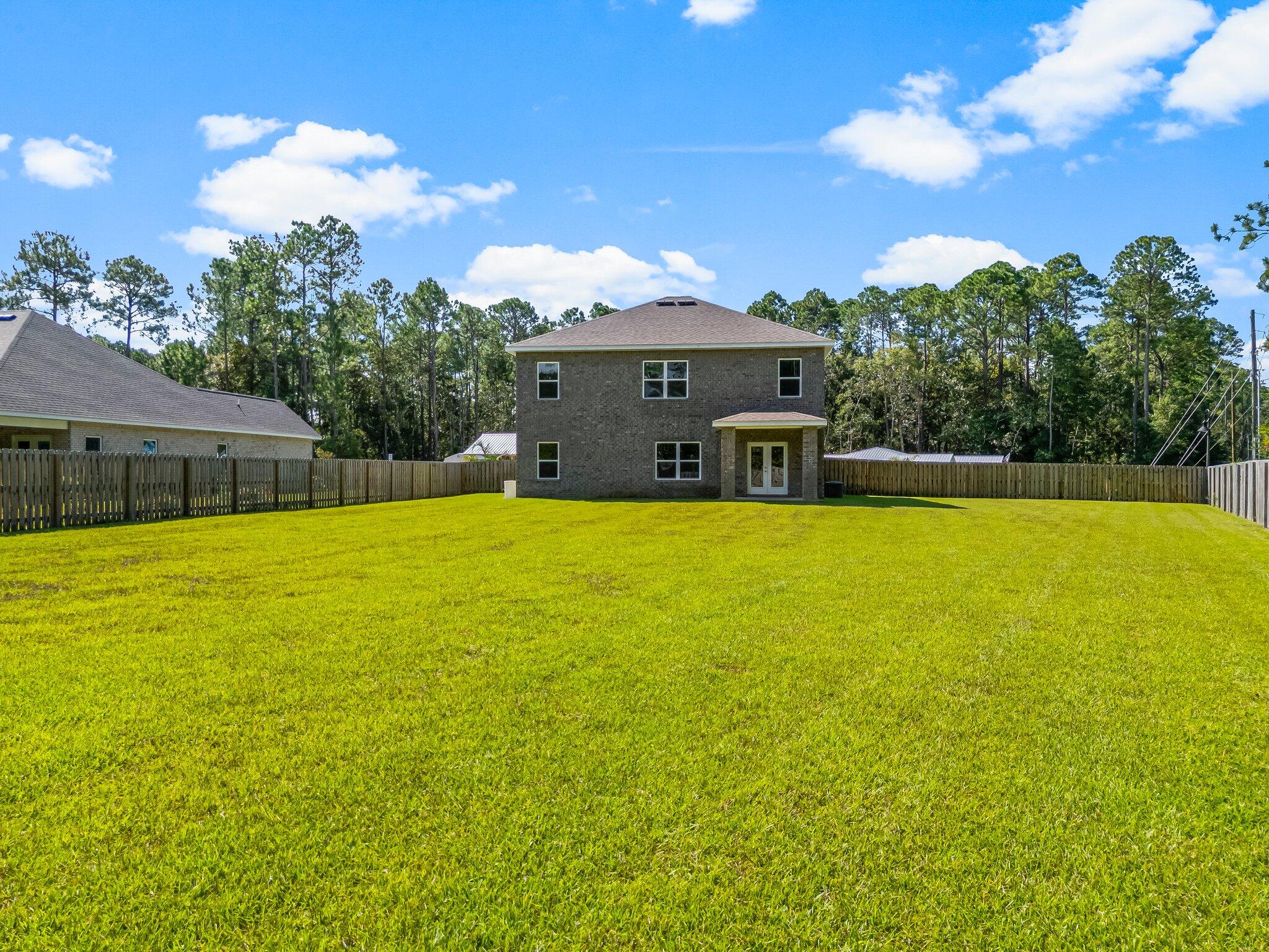 MARINA VILLAGE - Residential Lease